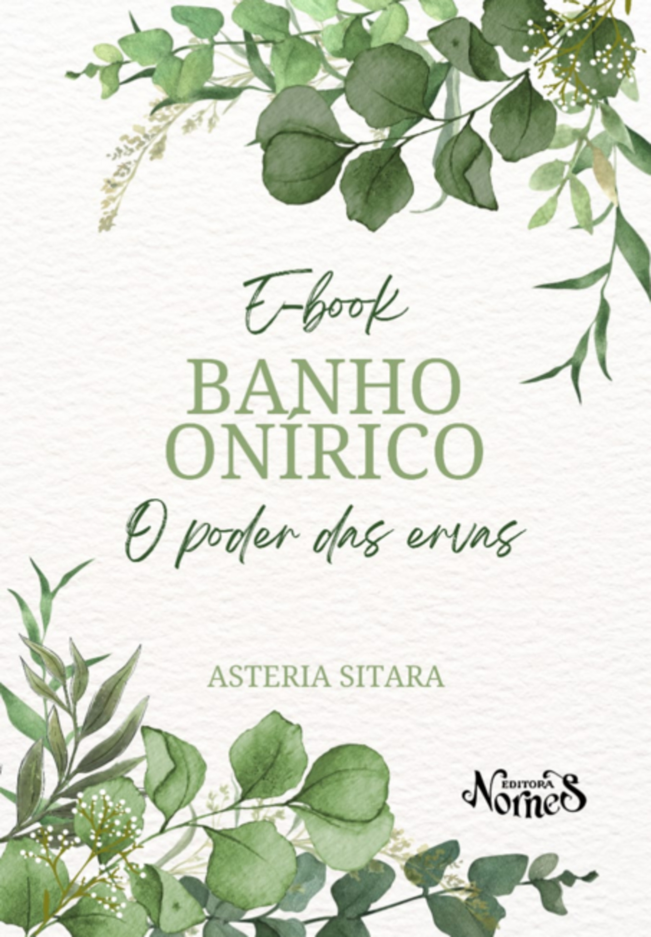Banho Onírico