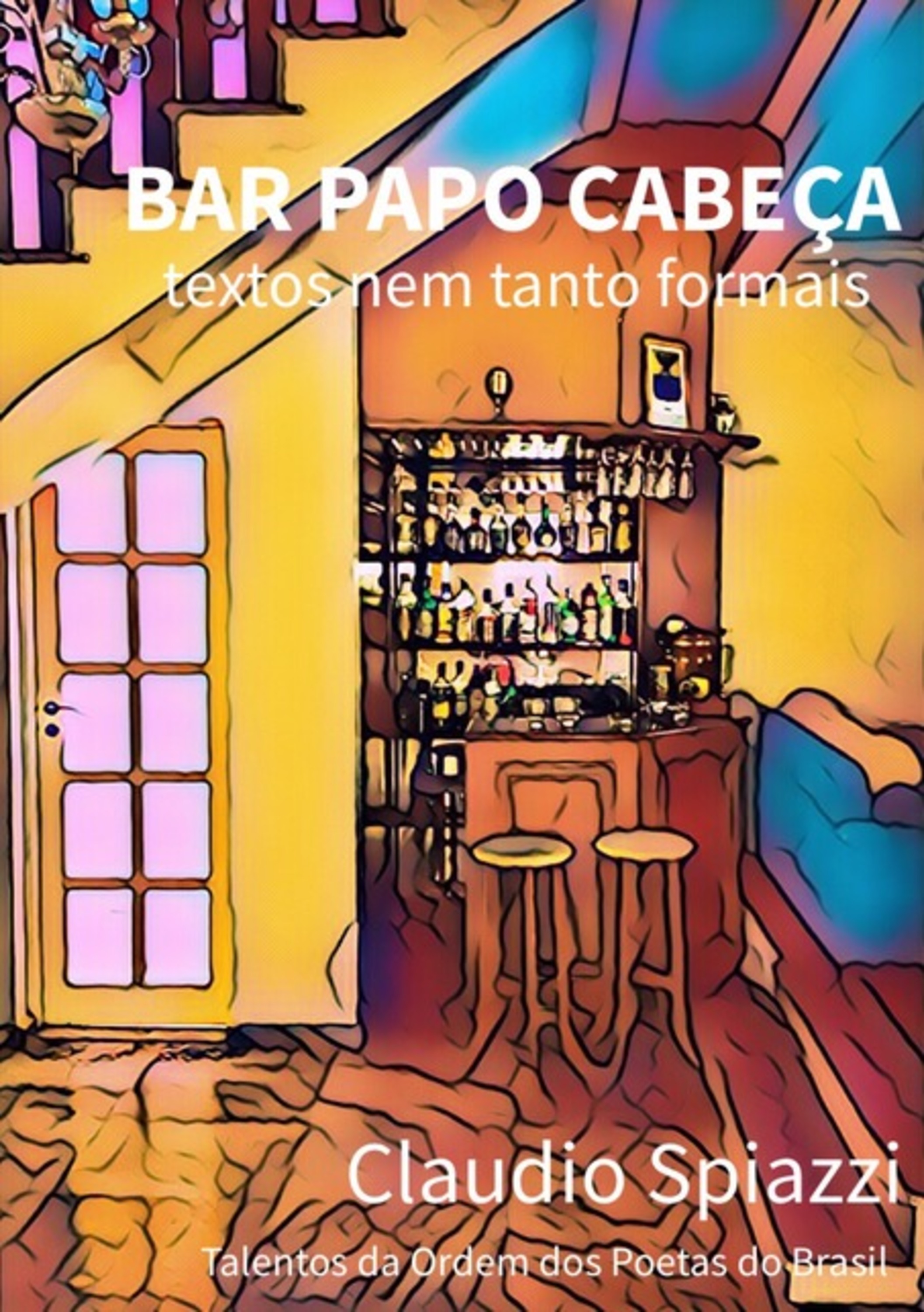 Bar Papo Cabeça