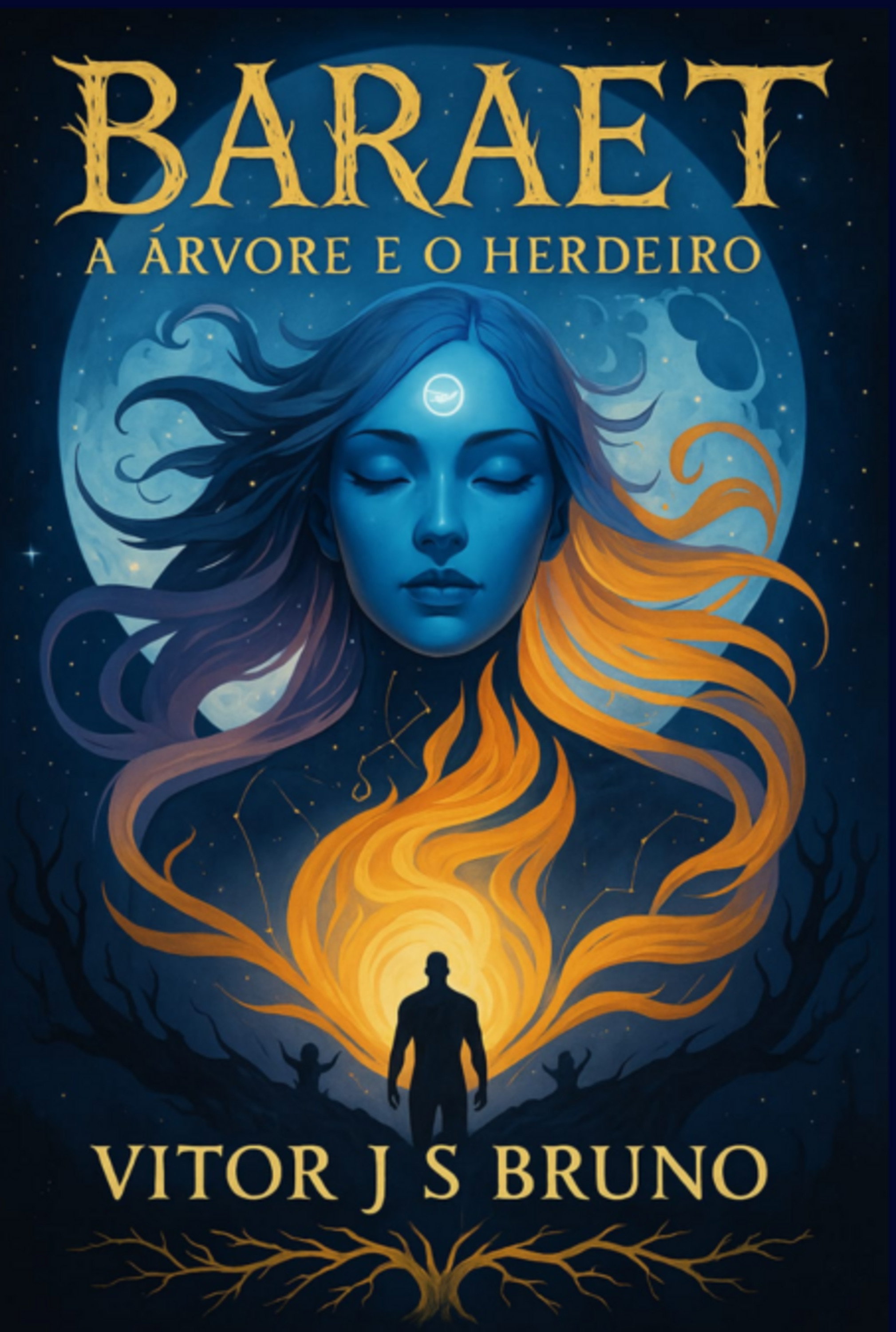 Baraet: A Árvore E O Herdeiro