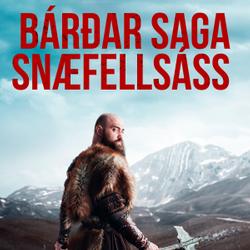 Bárðar saga Snæfellsáss 