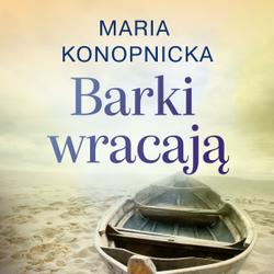 Barki wracają