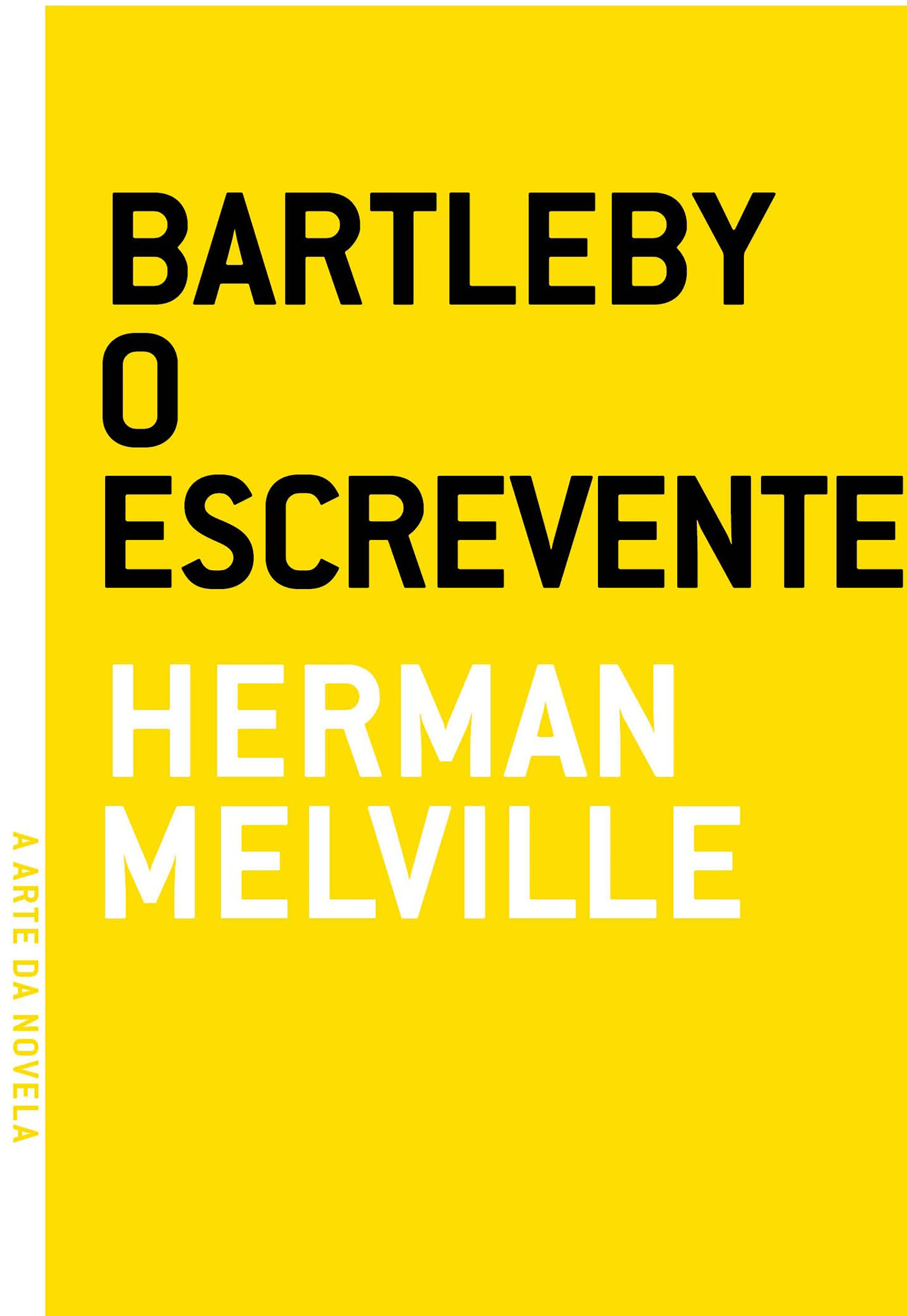 Bartleby, o escrevente