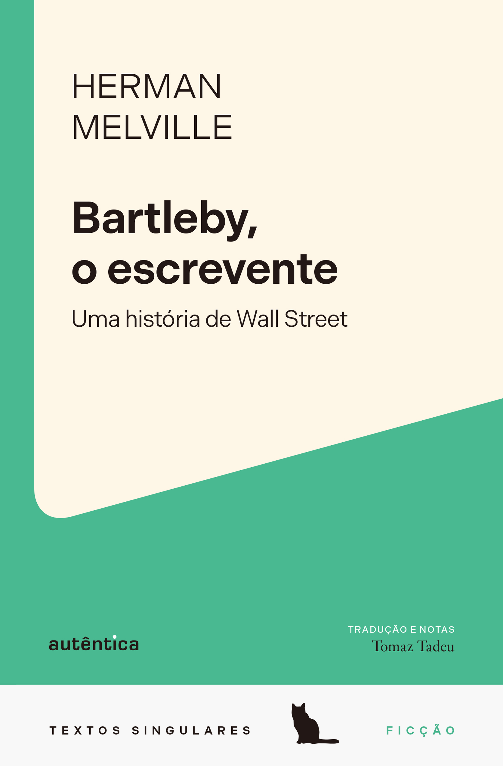 Bartleby, o escrevente