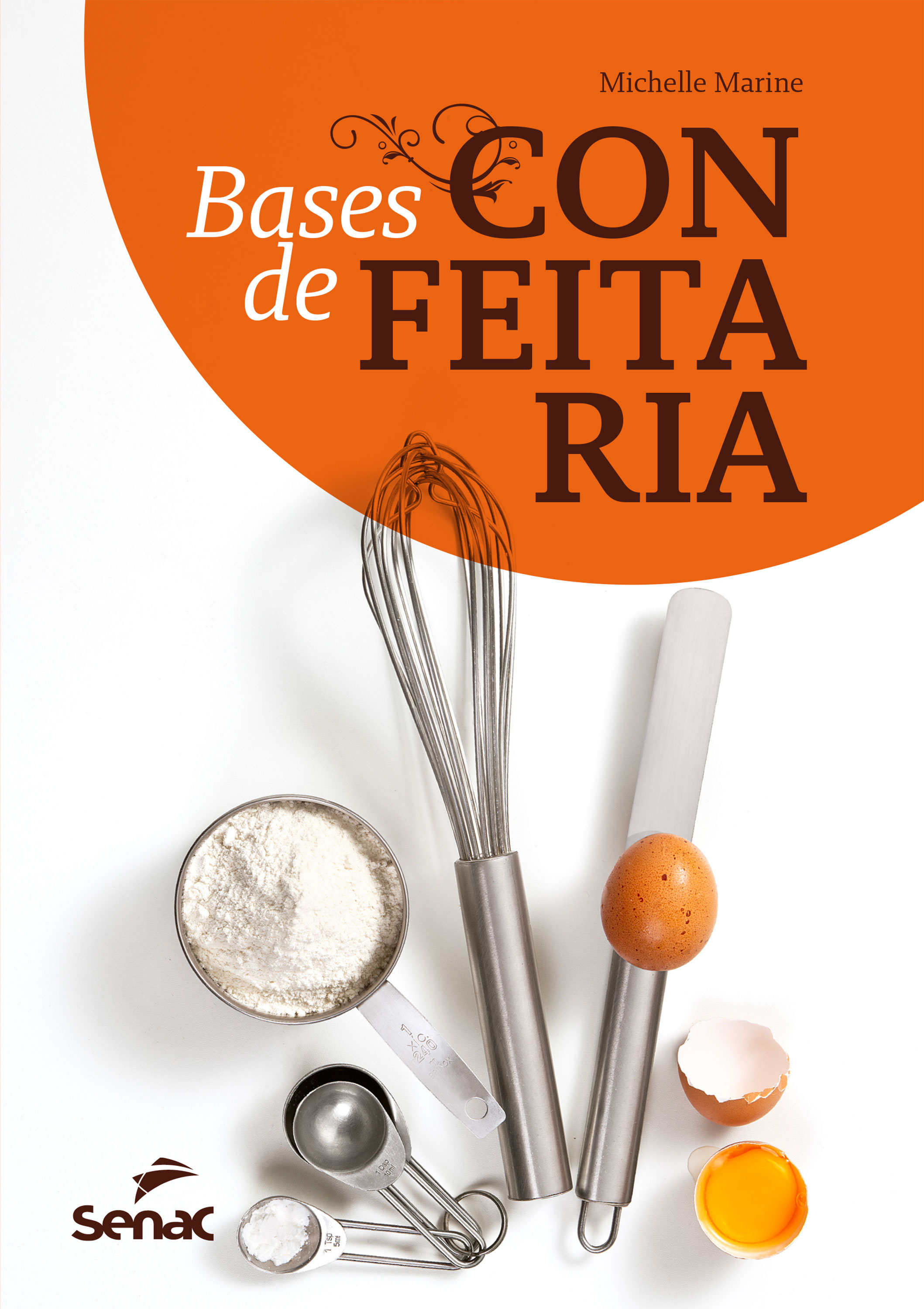 Bases de confeitaria