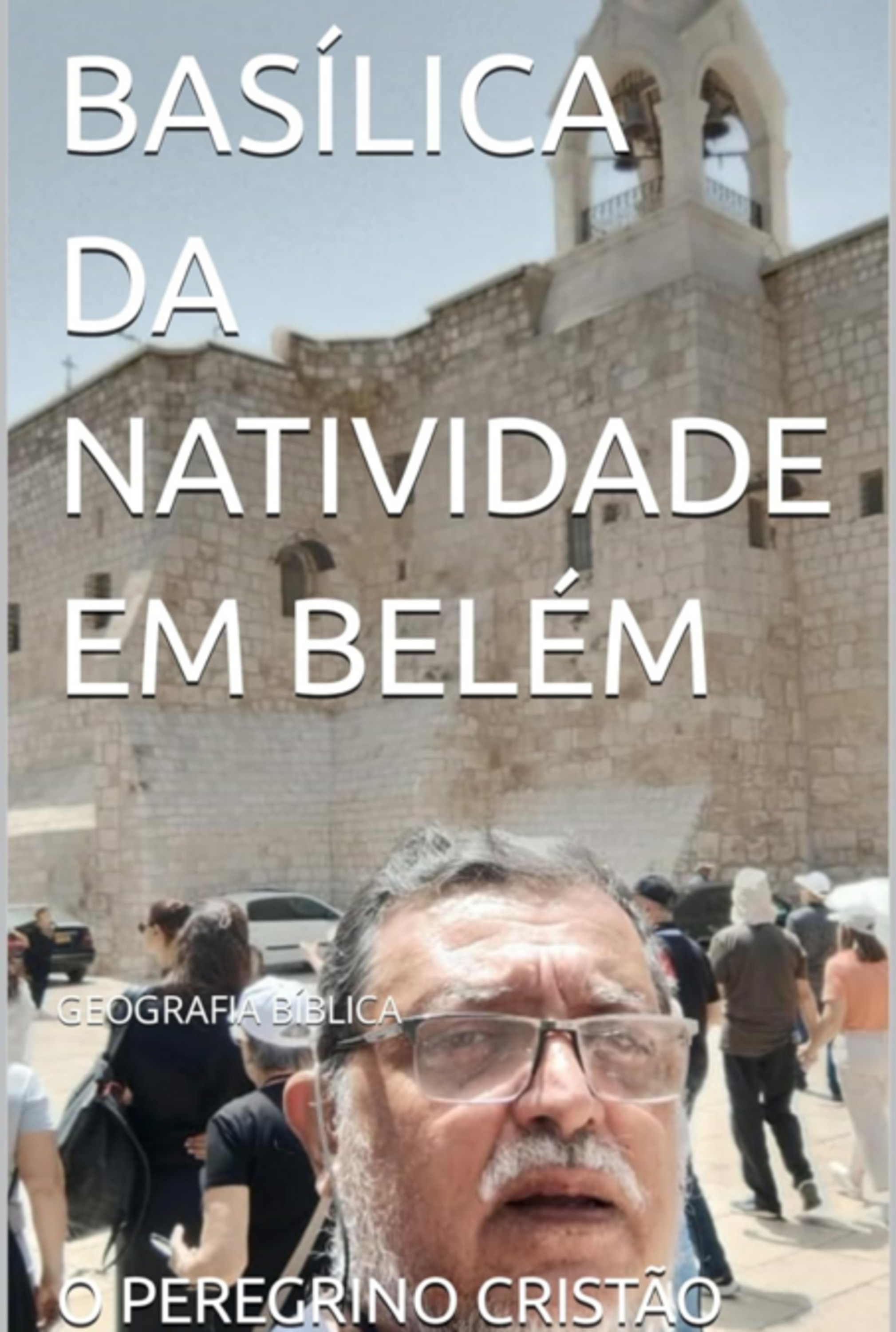 Basílica Da Natividade
