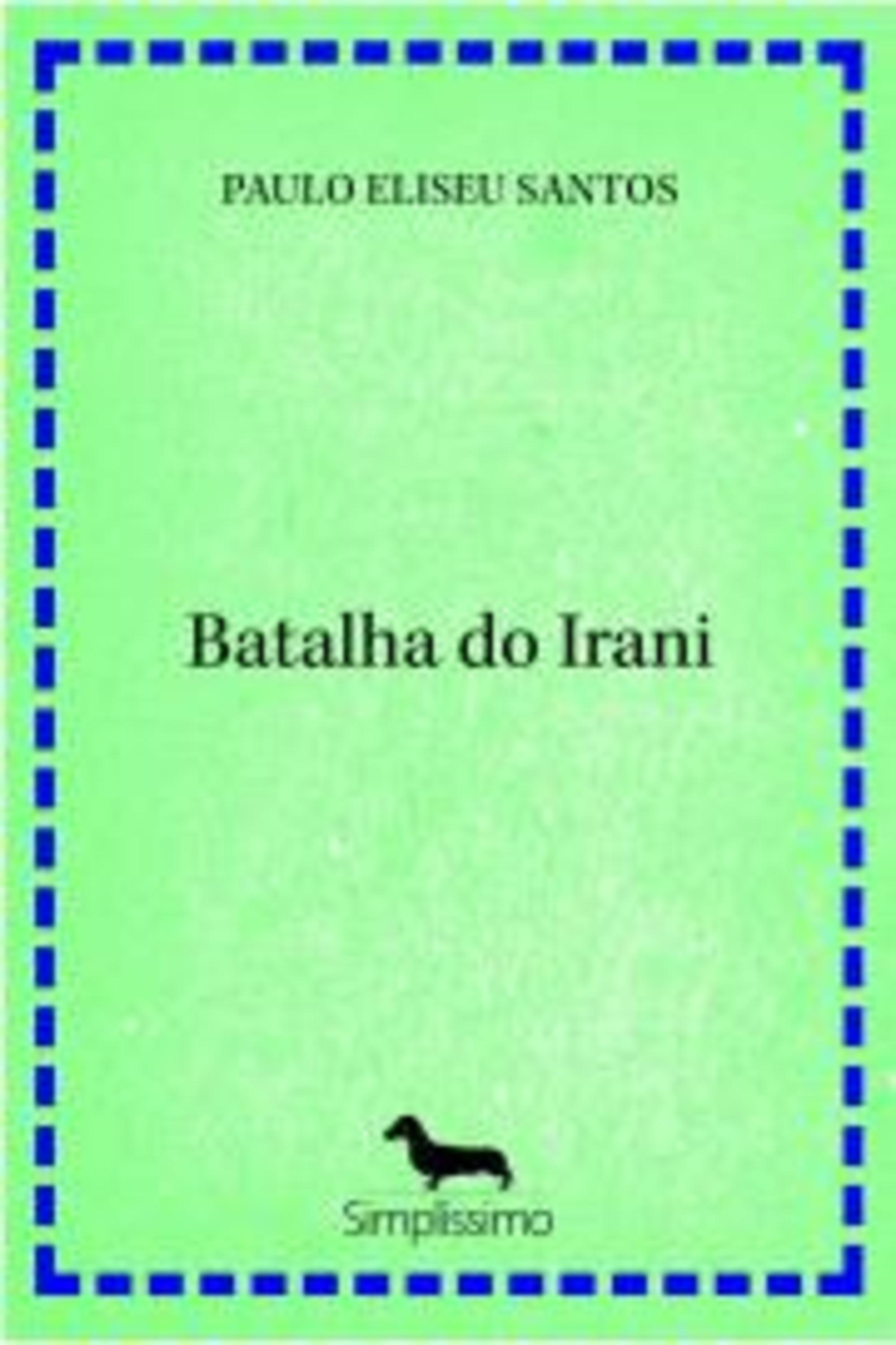 Batalha do Irani