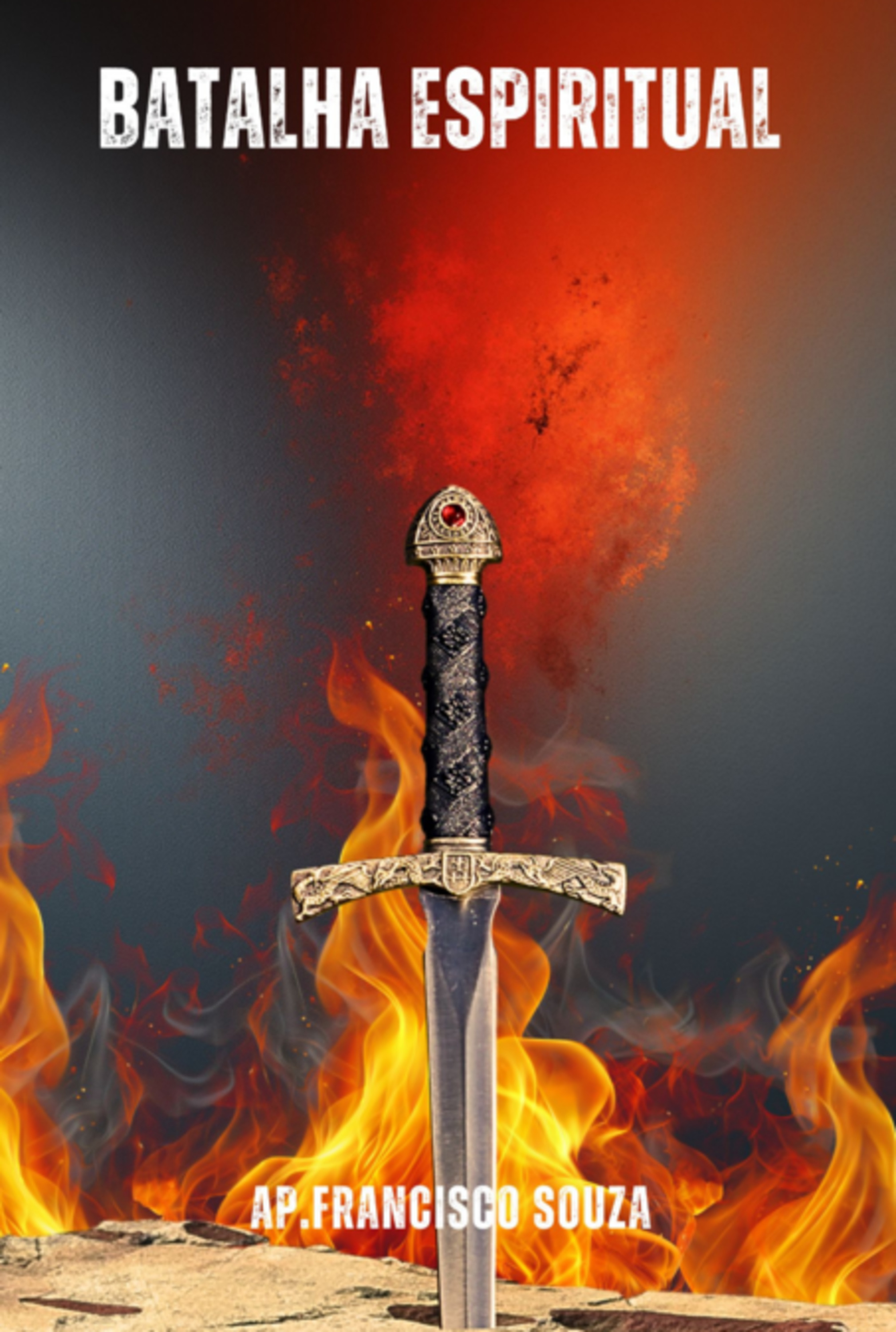 Batalha Espiritual