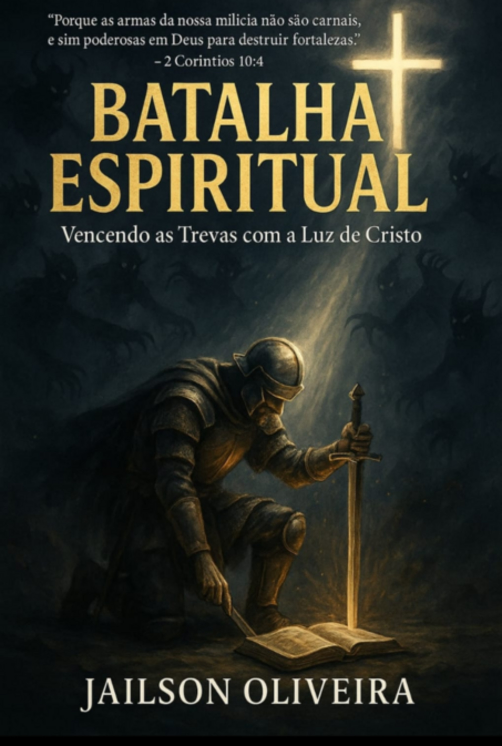 Batalha Espiritual
