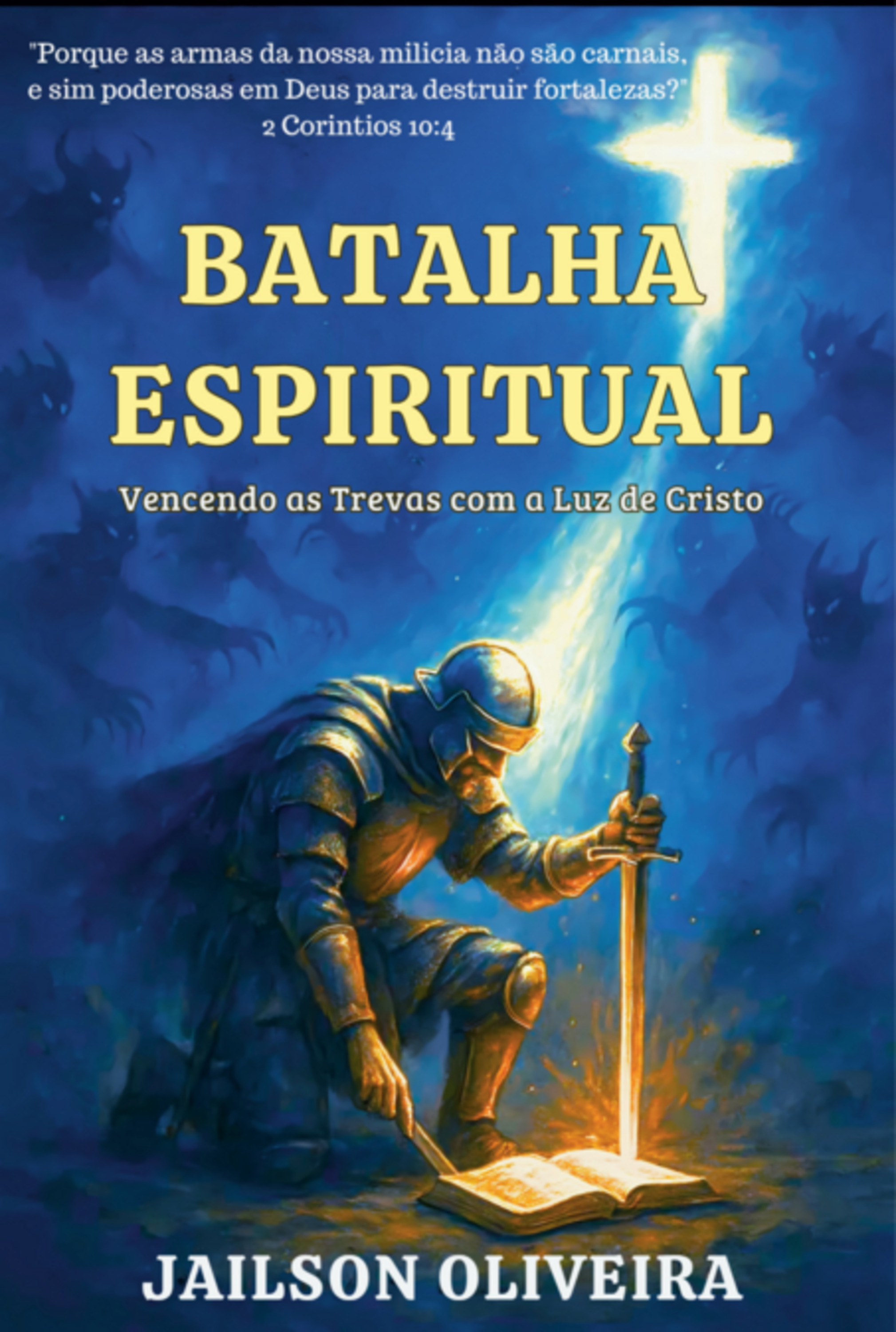 Batalha Espiritual