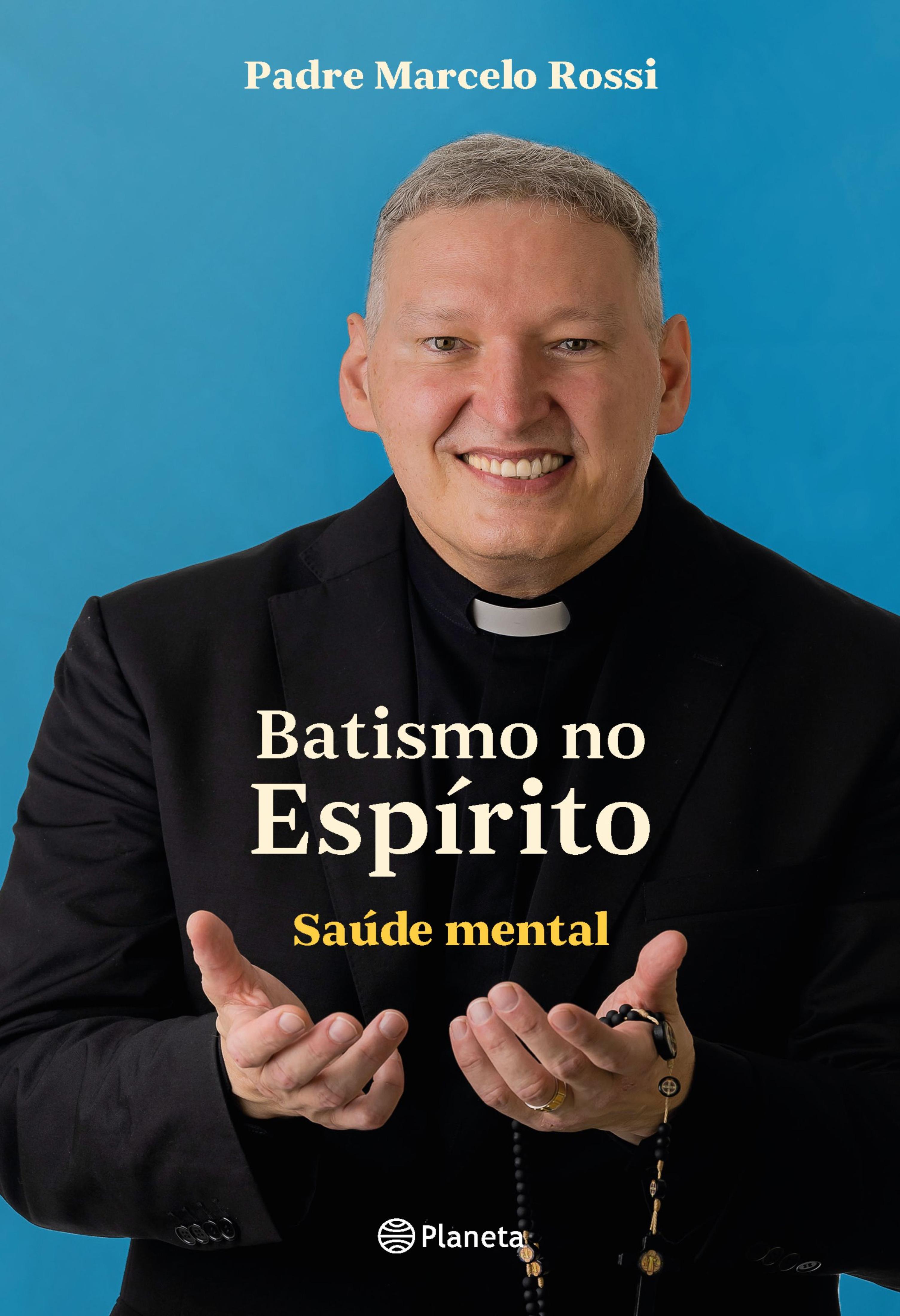 Batismo no Espírito