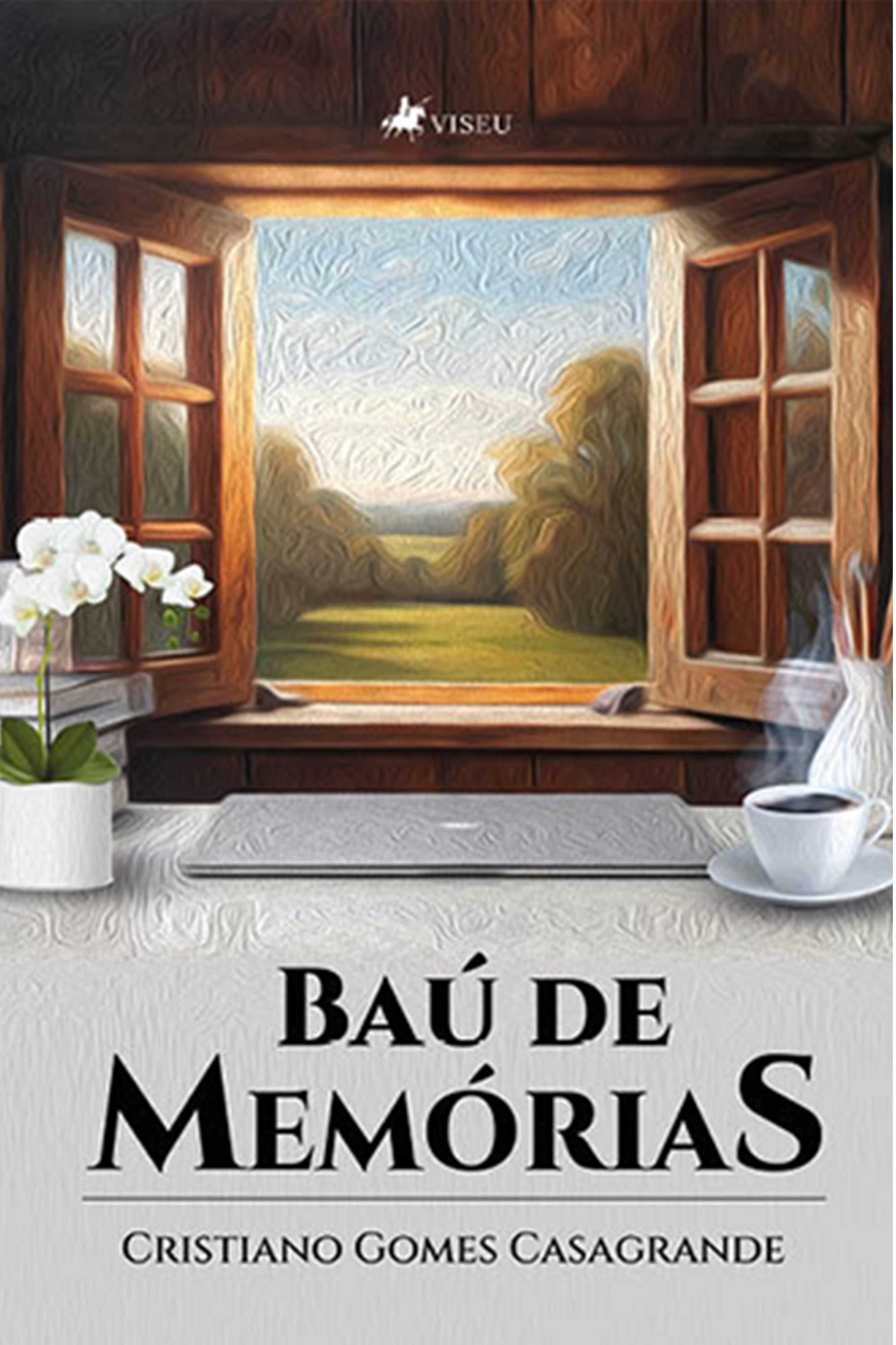 Baú de Memórias