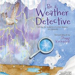 Be a Weather Detective