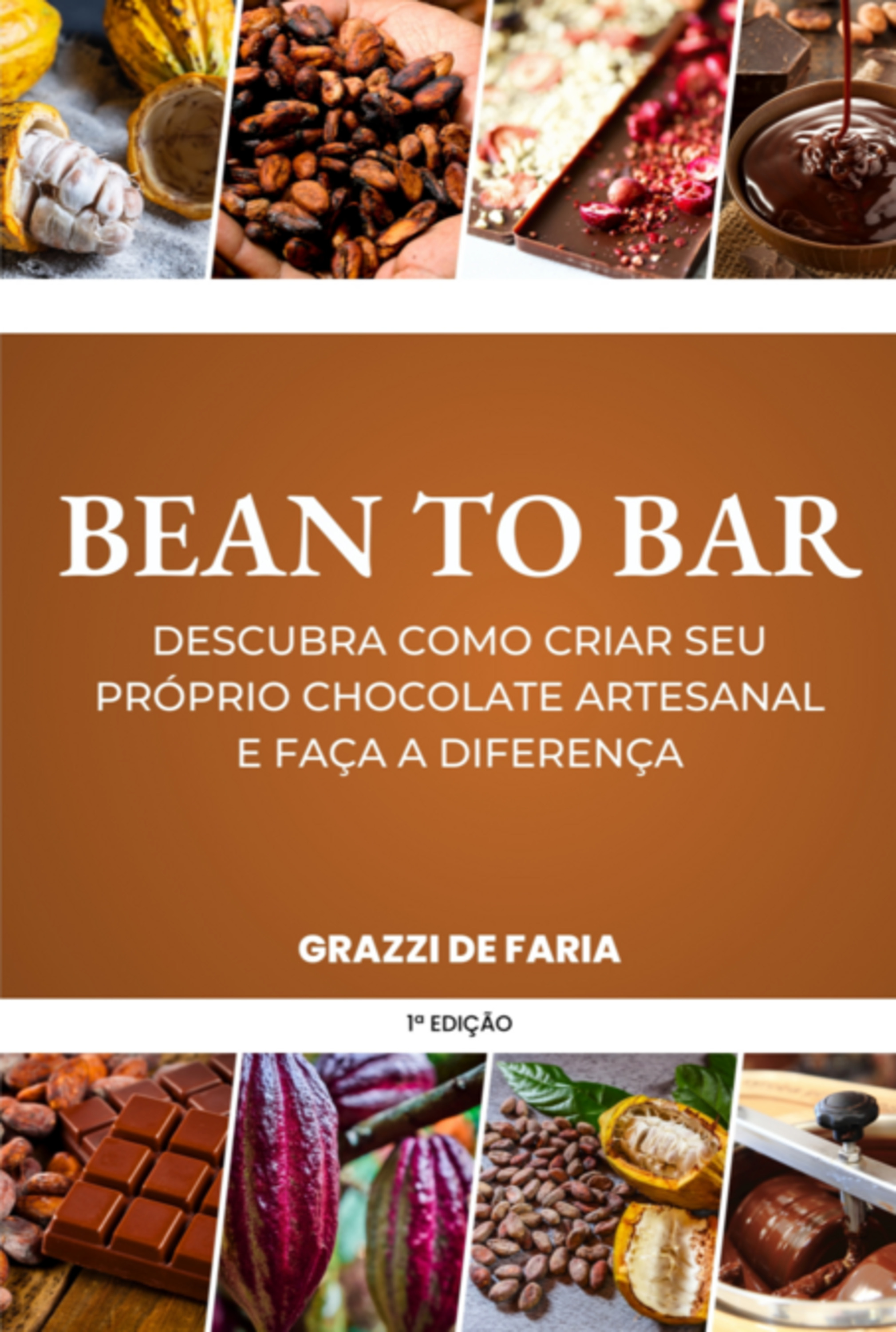 Bean To Bar