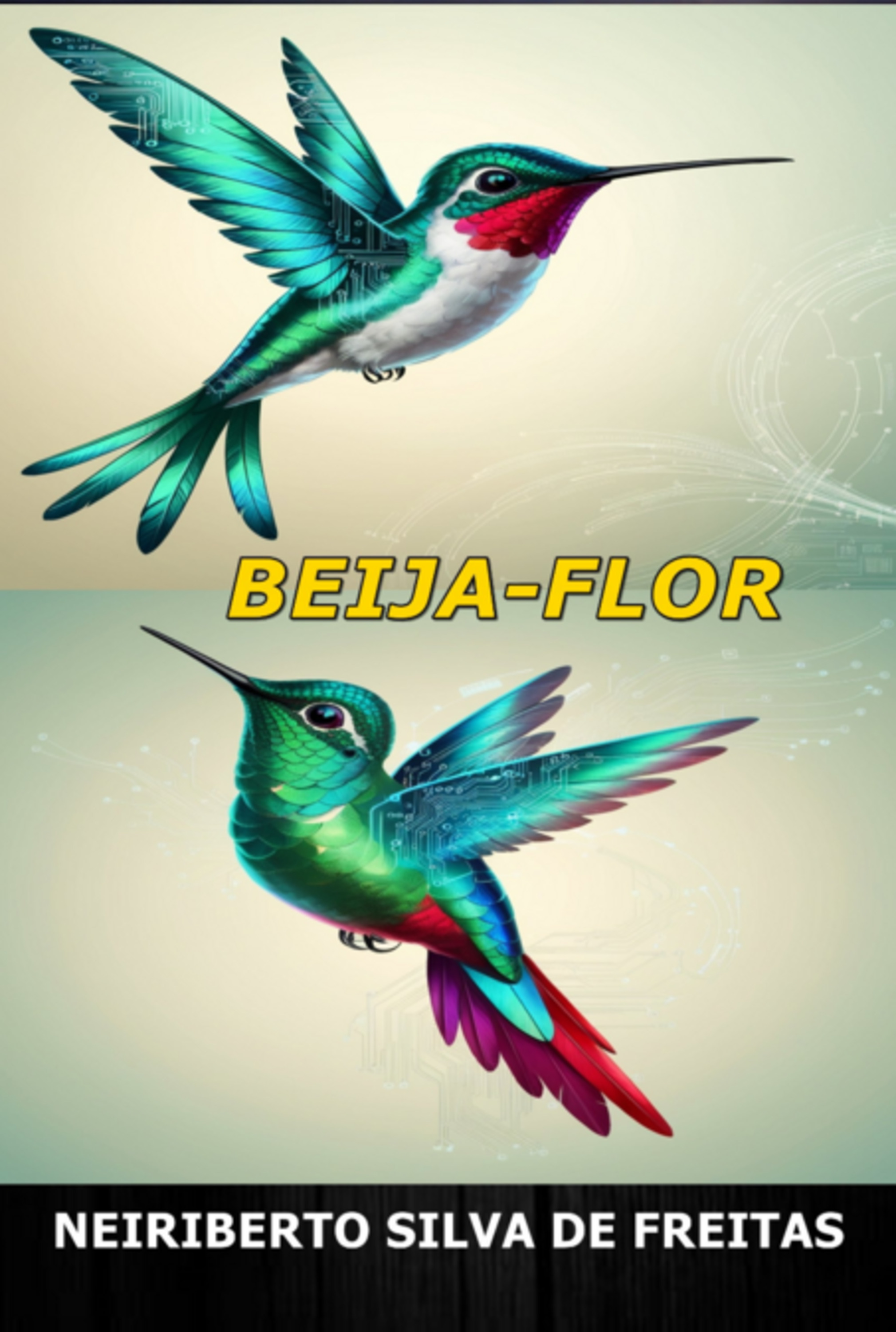 Beija-flor
