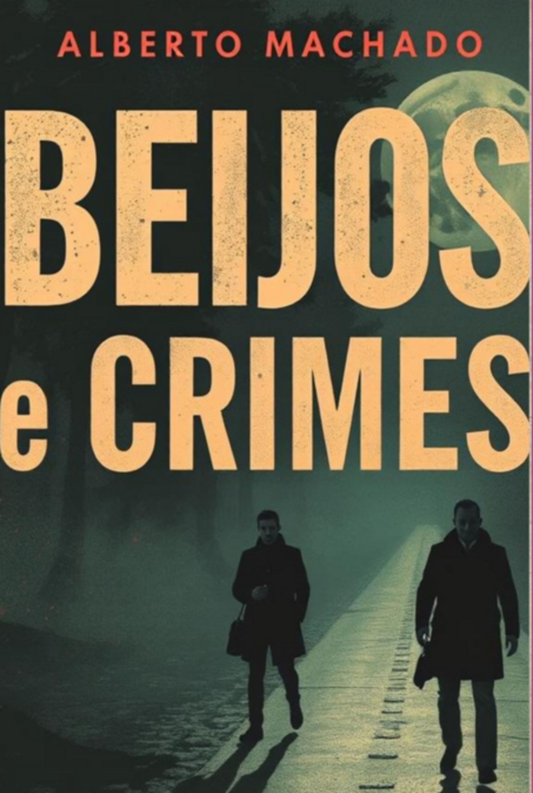 Beijos E Crimes