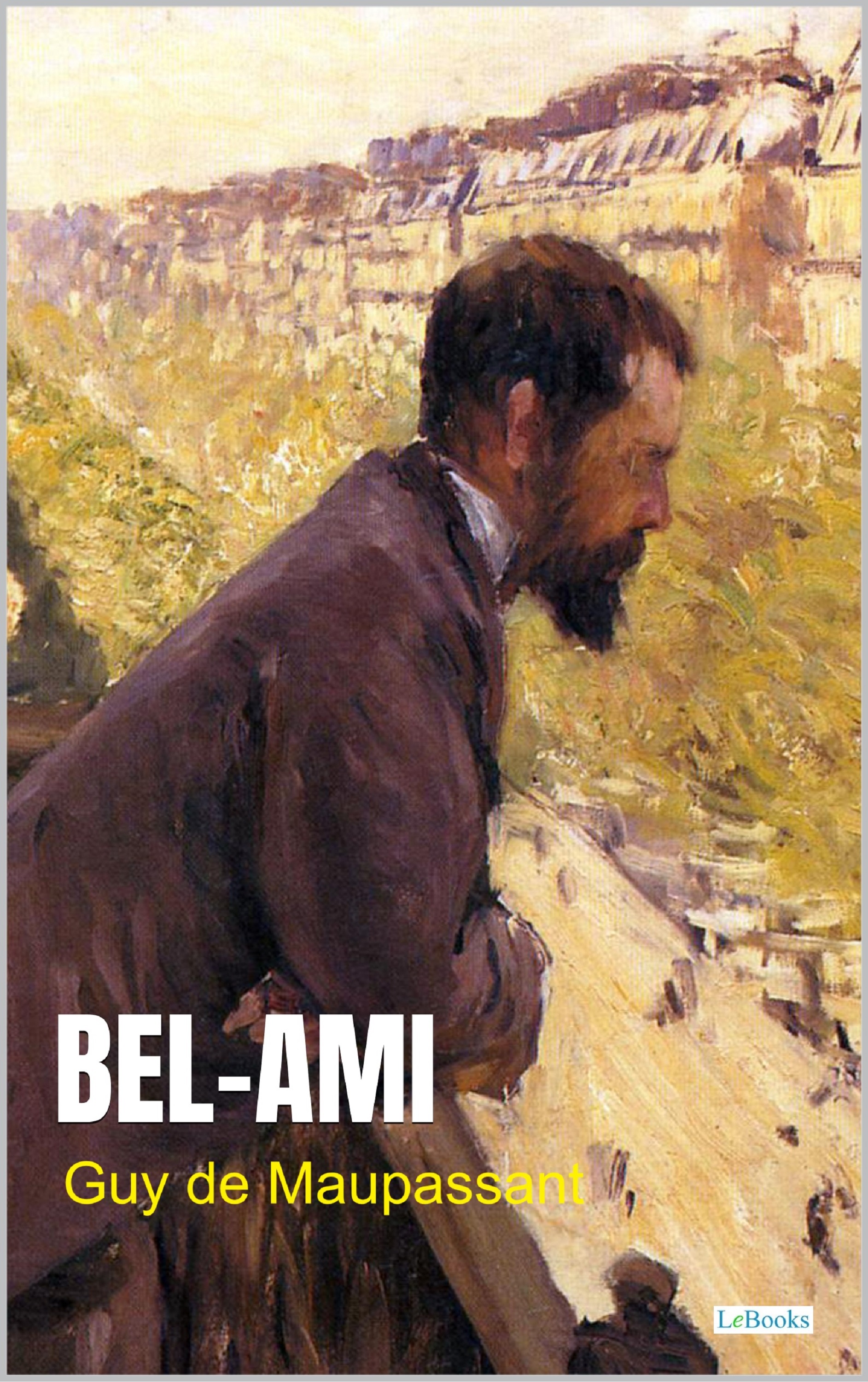 Bel Ami