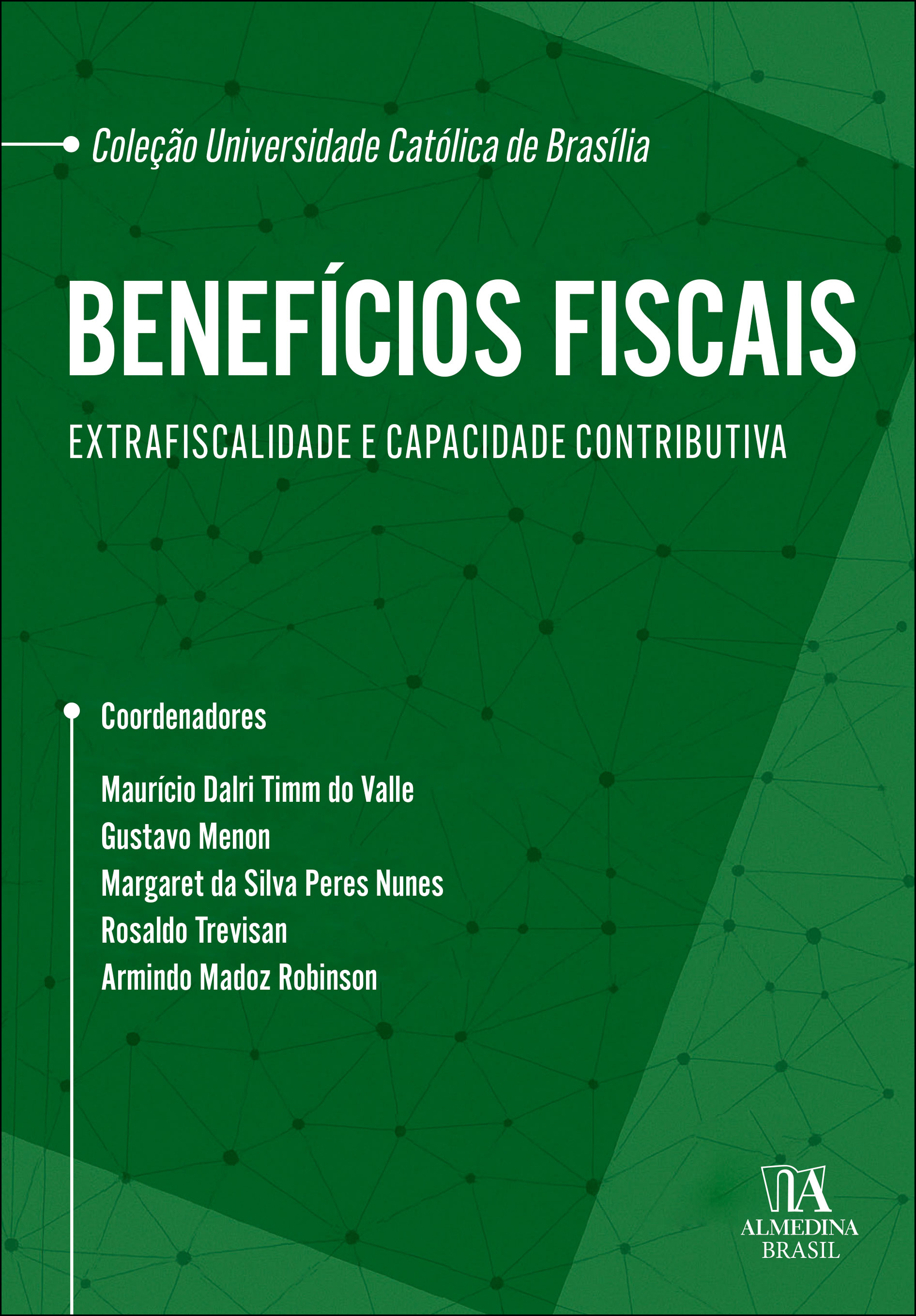 Benefícios fiscais