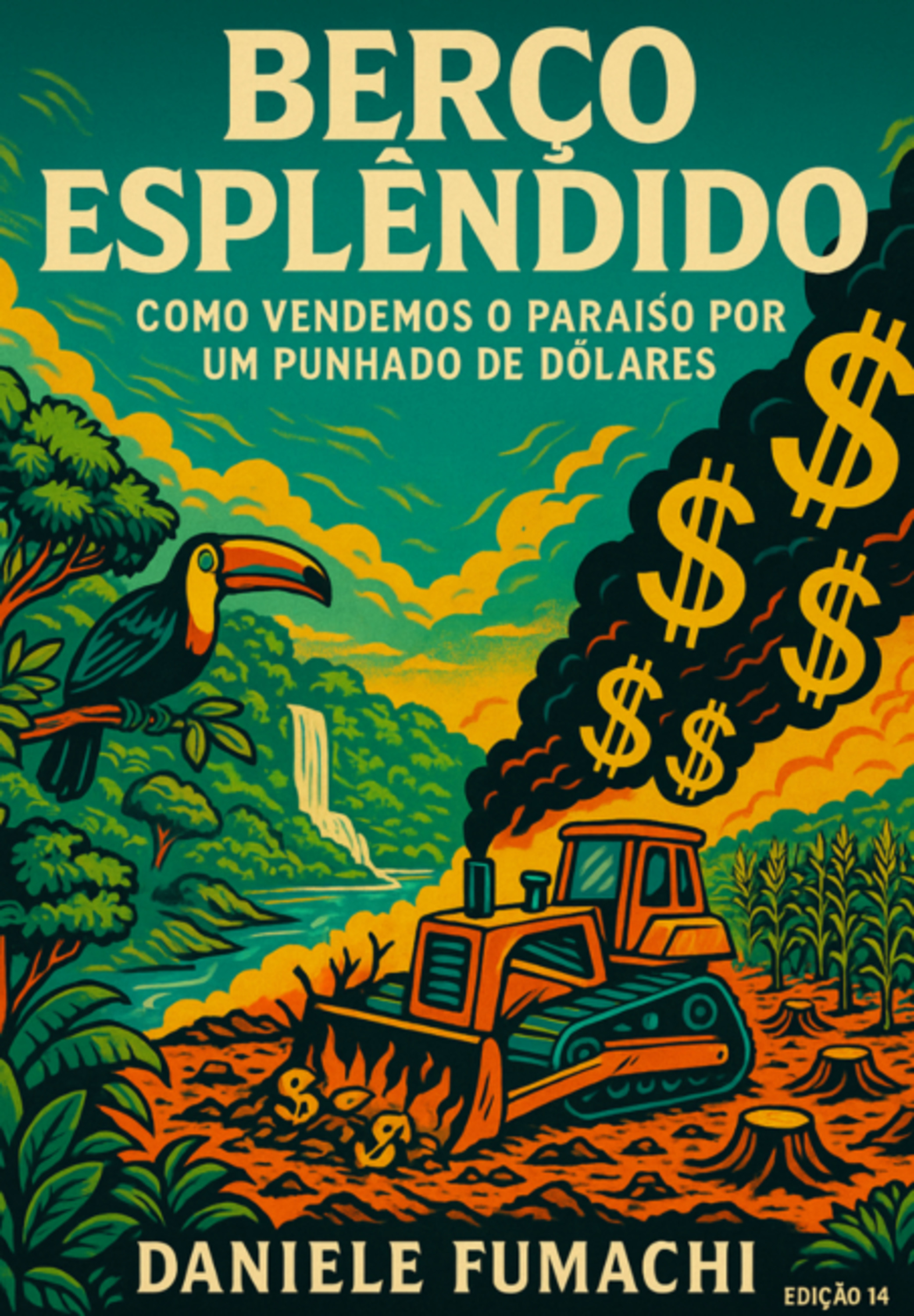 Berço Esplêndido