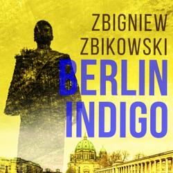 Berlin Indigo