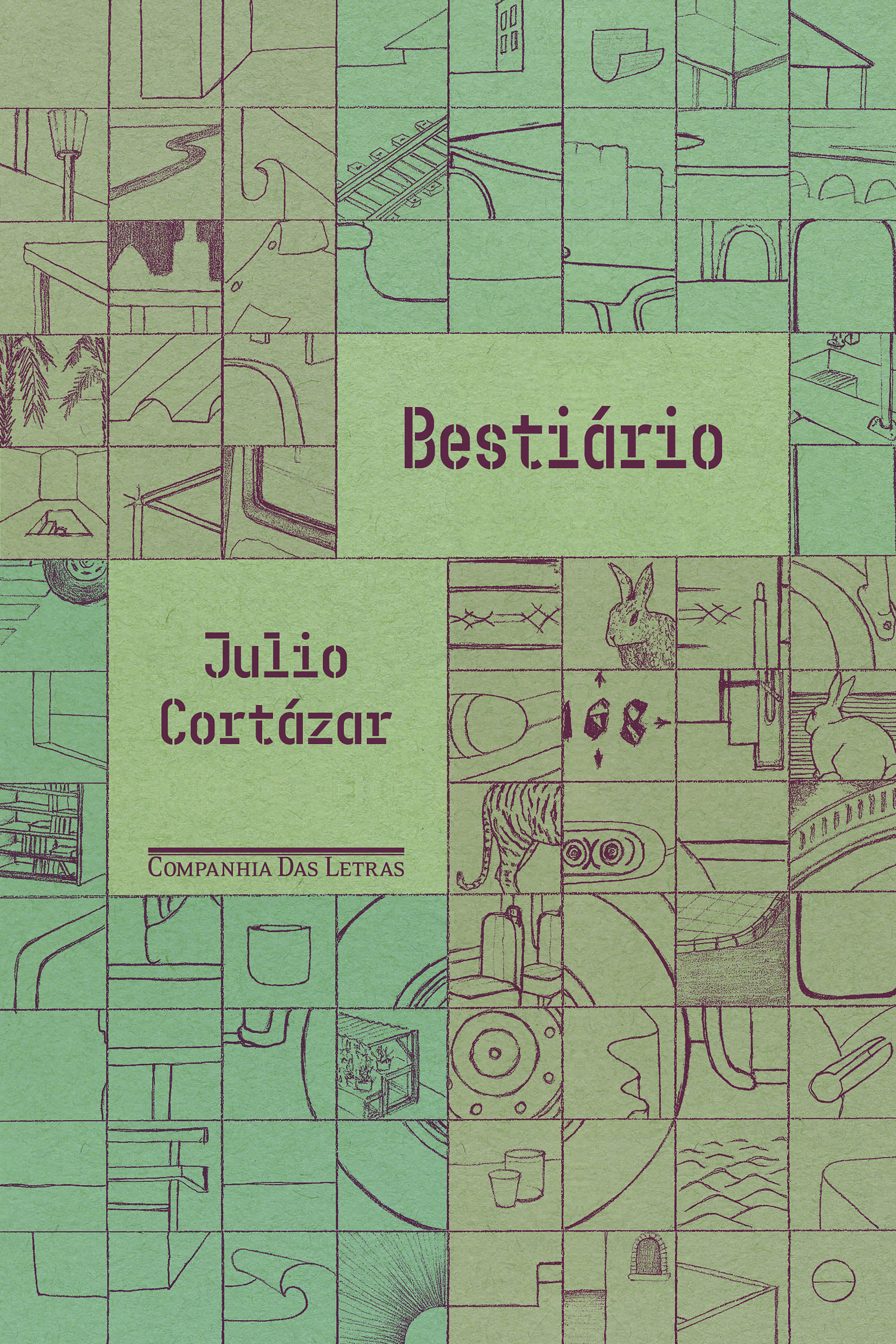 Bestiário