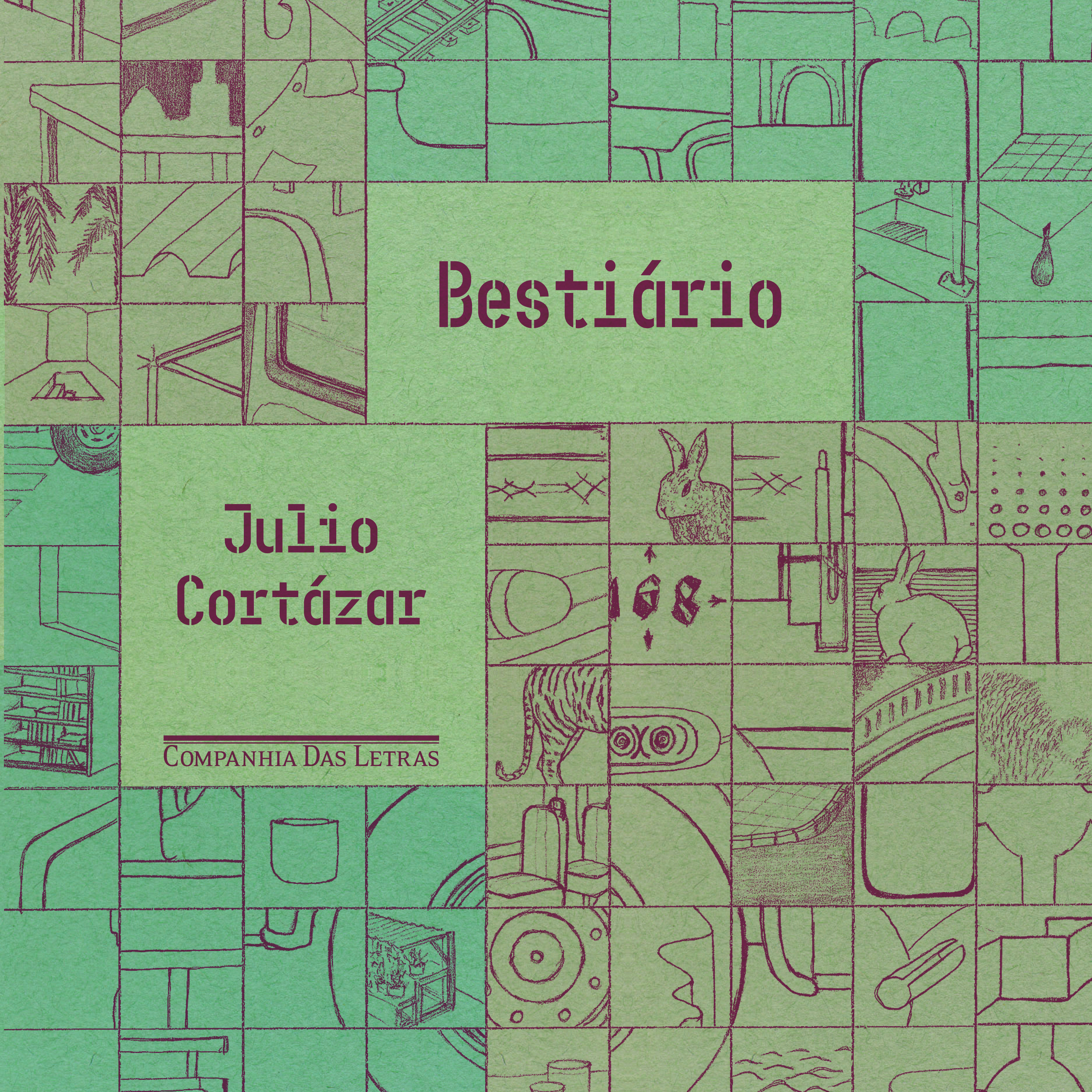 Bestiário
