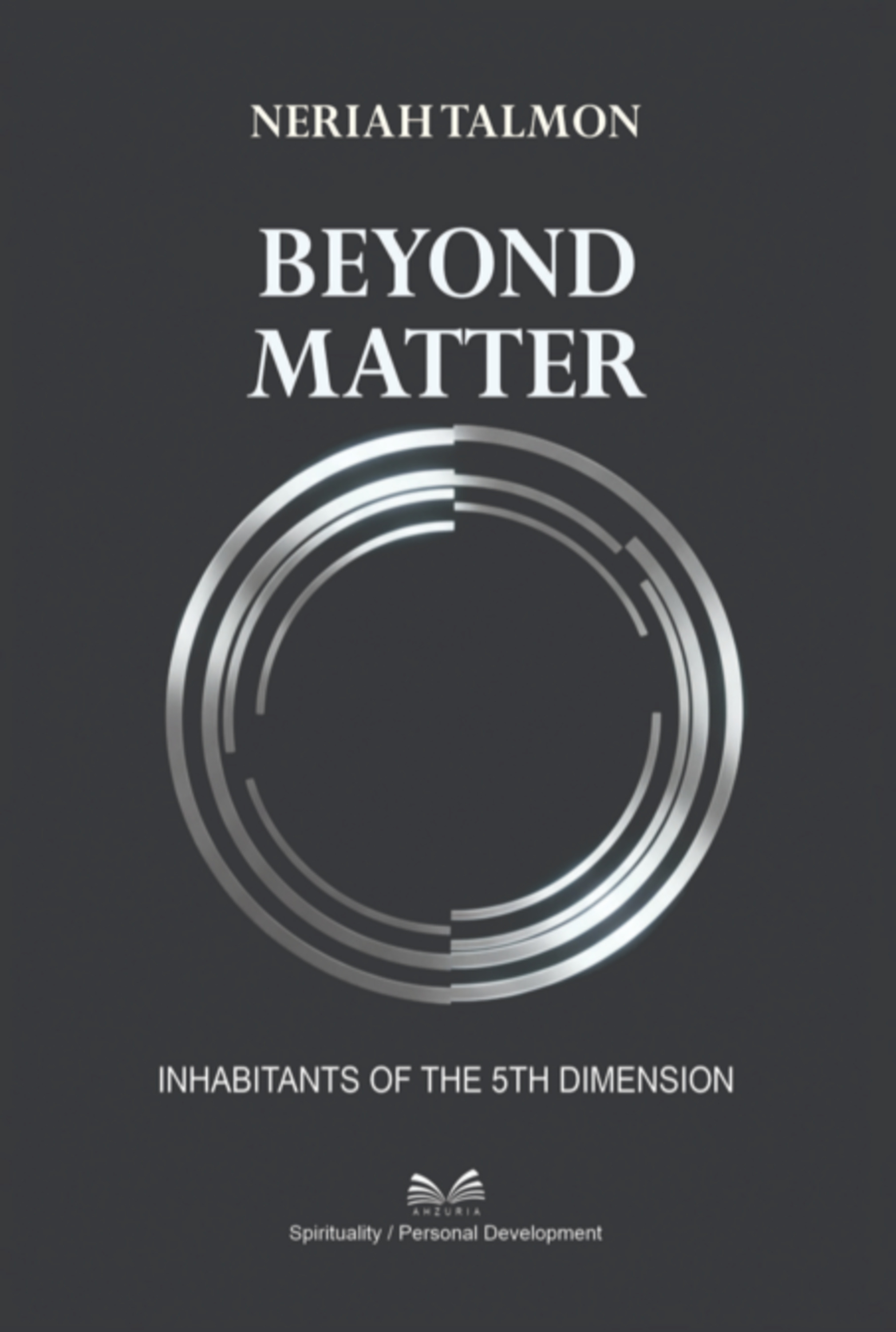 Beyond Matter