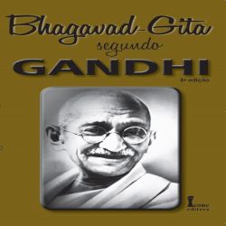 Bhagavad-gita Segundo Gandhi