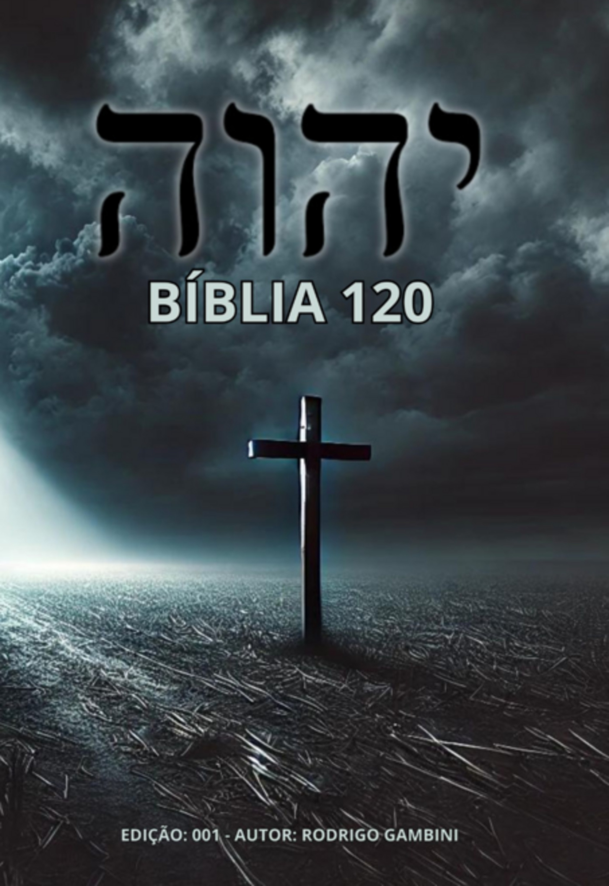 Biblia 120