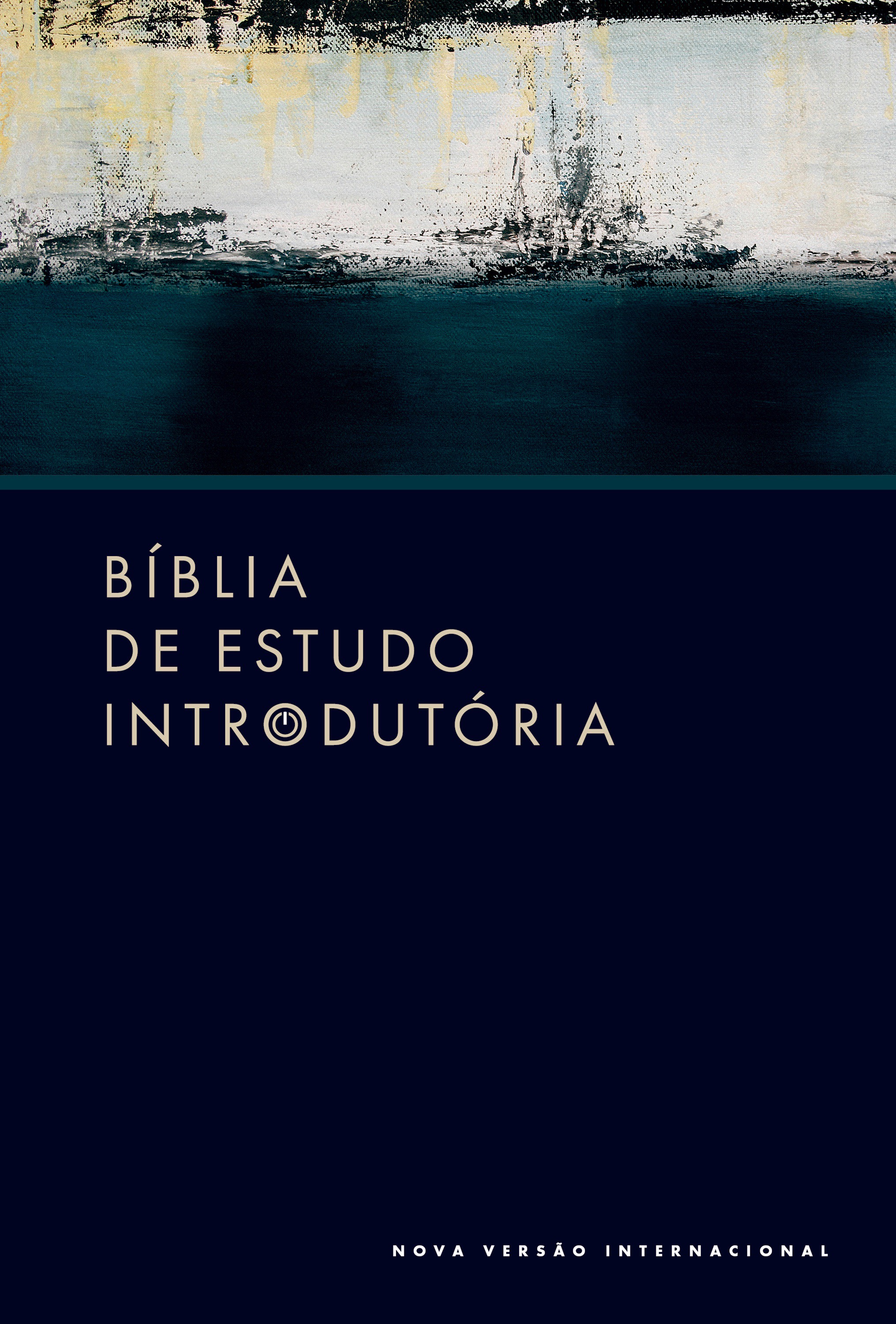 Bíblia de estudo introdutória, NVI, Brochura, Leitura Perfeita