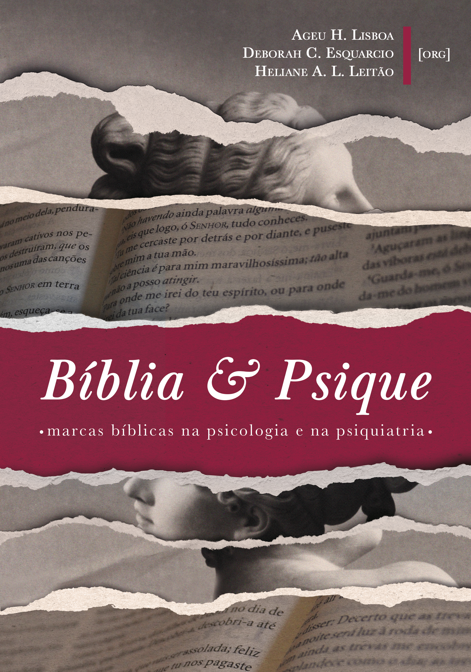 Bíblia e Psique