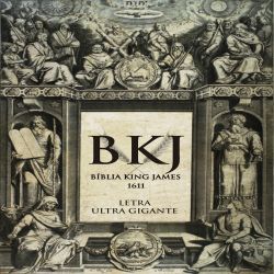 Bíblia King James 1611