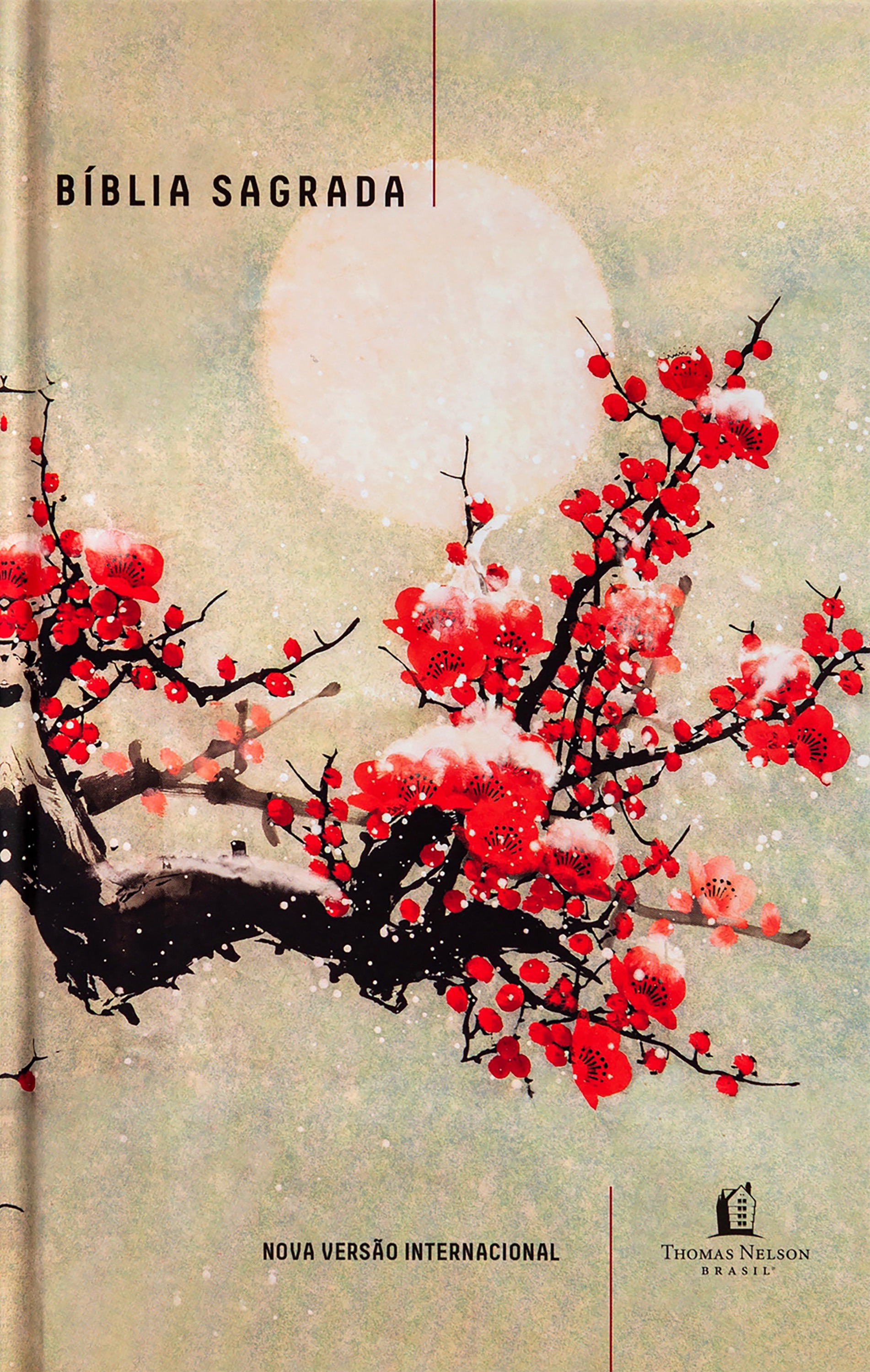 Bíblia NVI, Flores de Inverno