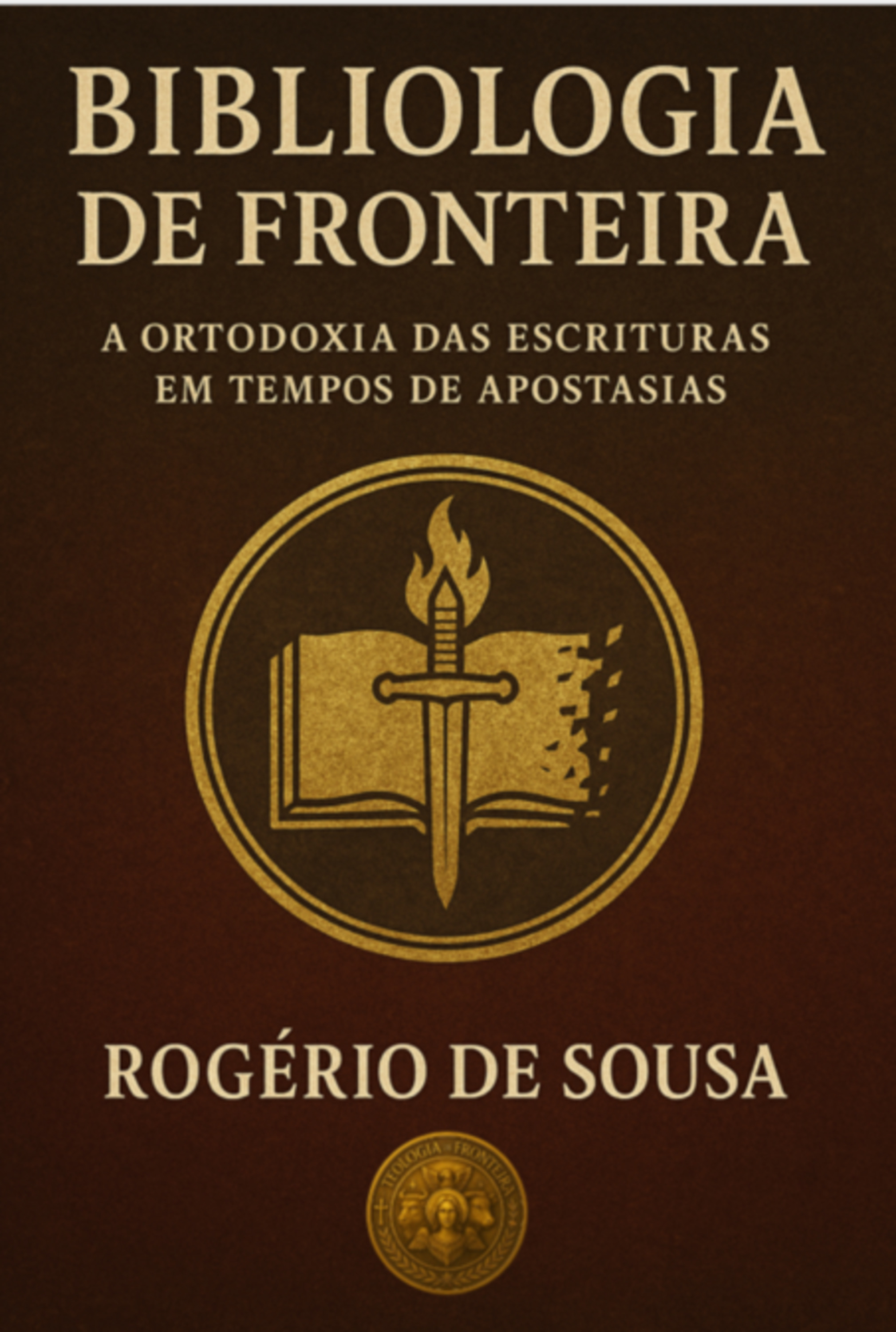 Bibliologia De Fronteira