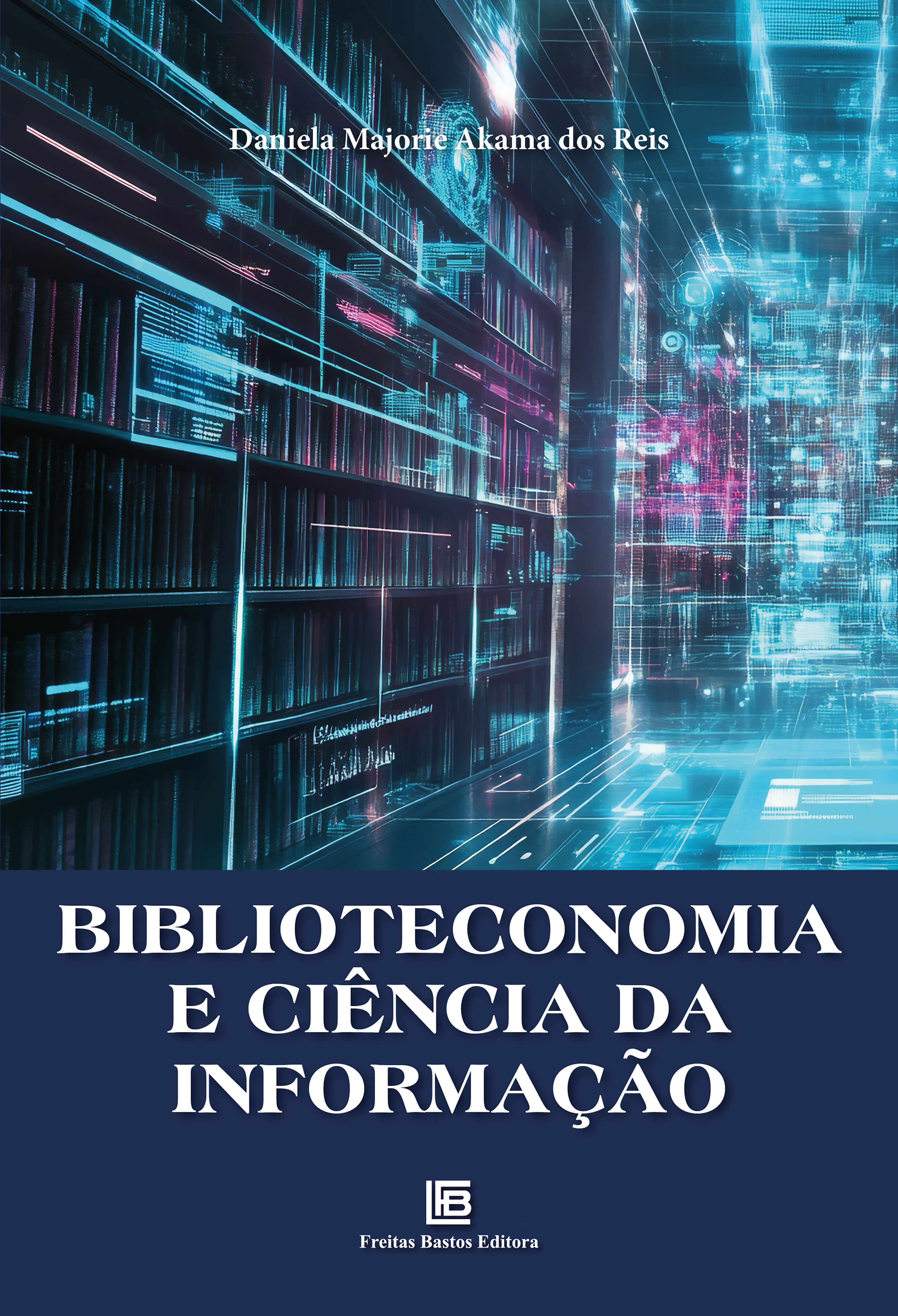 Biblioteconomia e Ciência da Informação