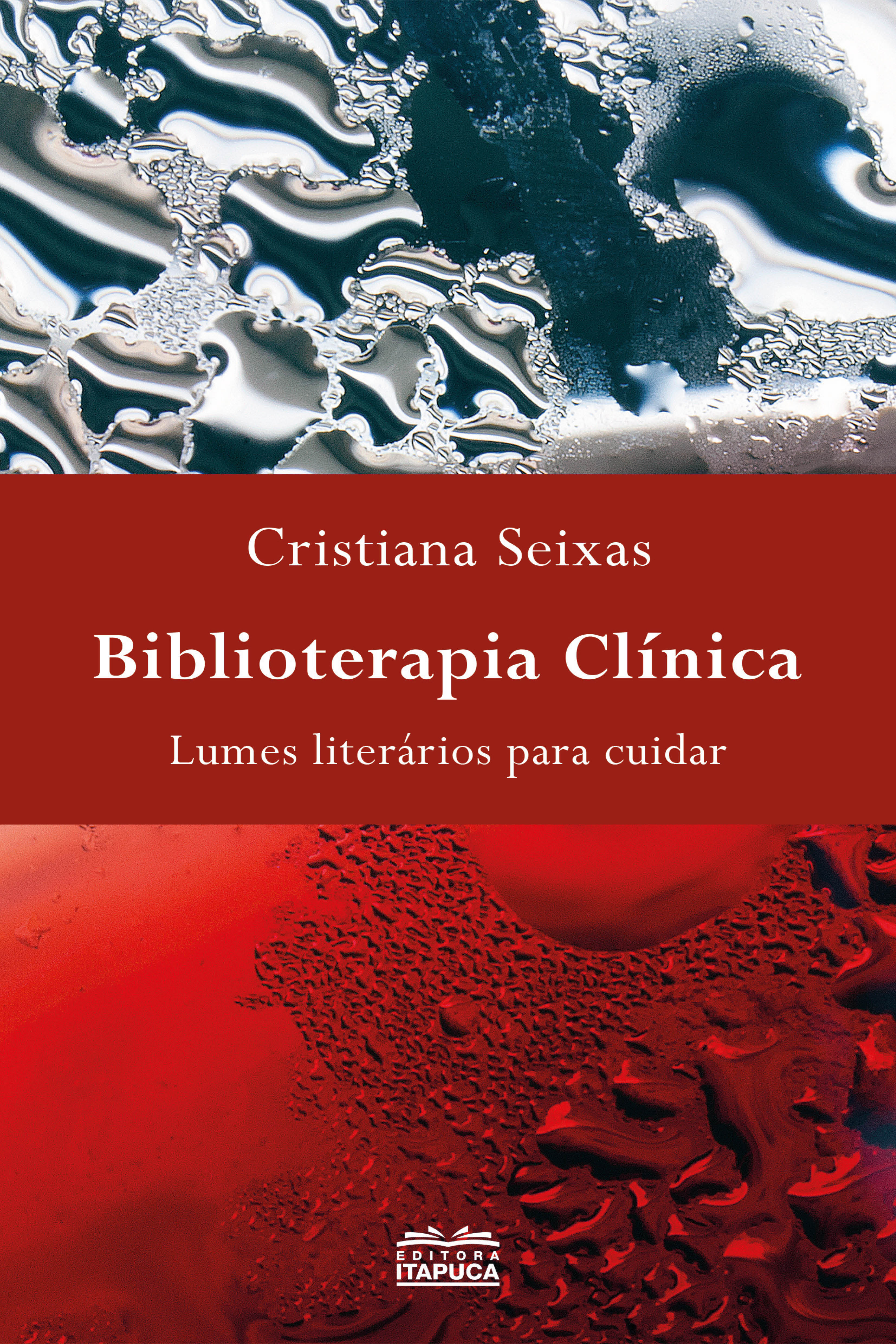 Biblioterapia clínica