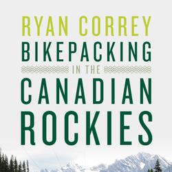 Bikepacking in the Canadian Rockies