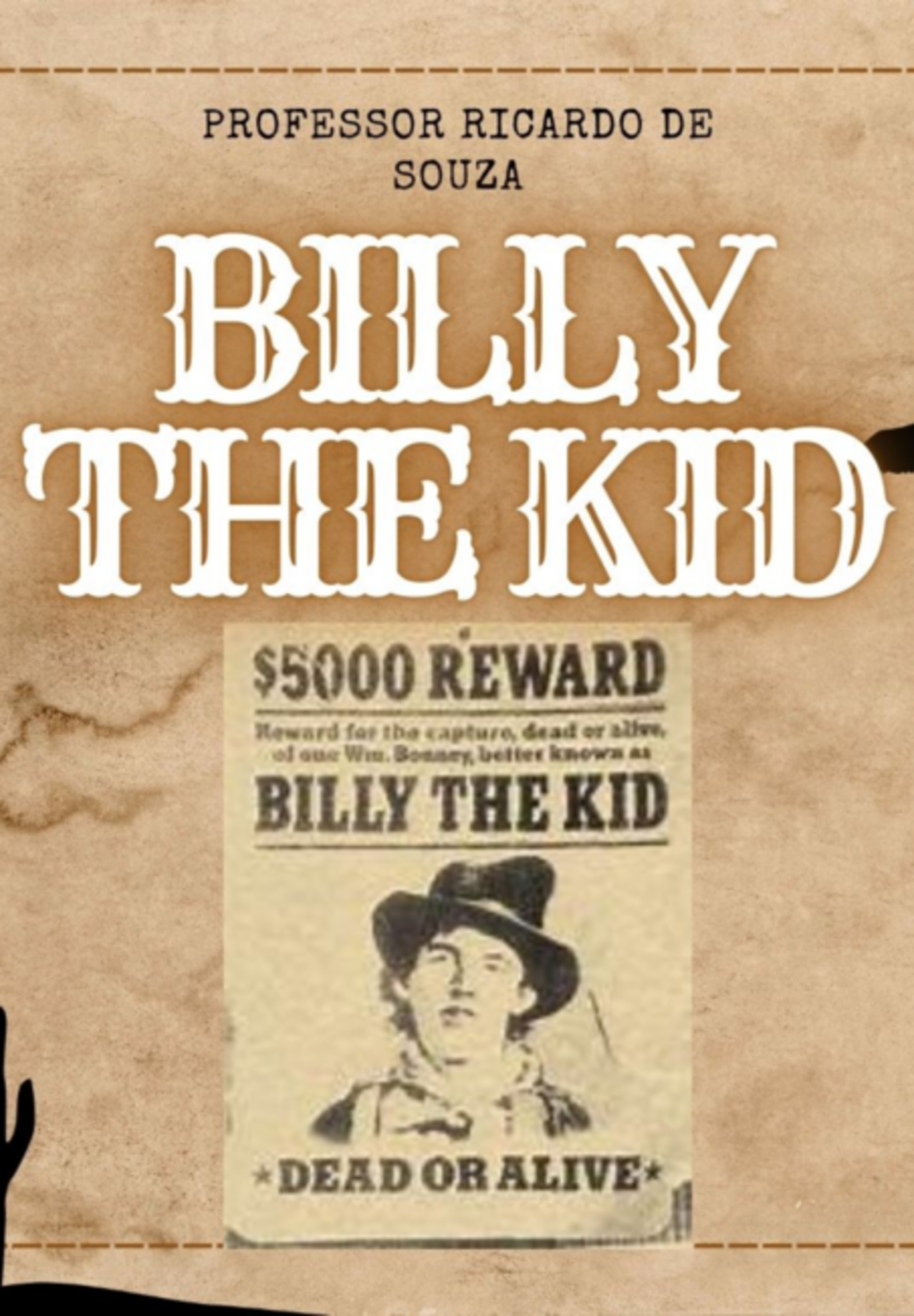 Billy The Kid