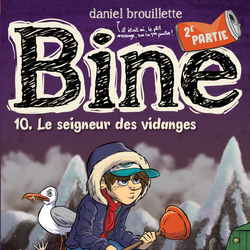 Bine tome 10.2: Le seigneur des vidanges