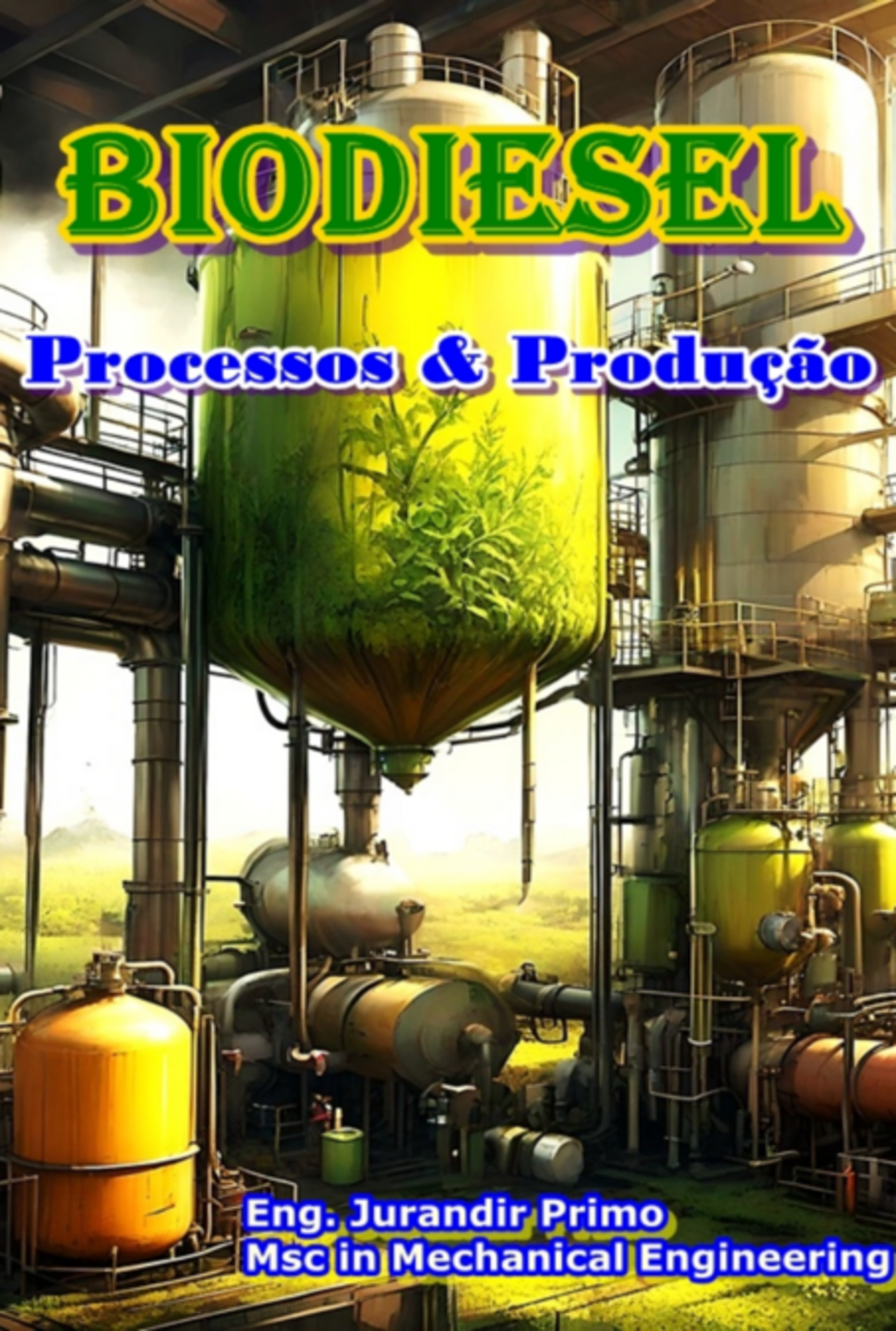 Biodiesel