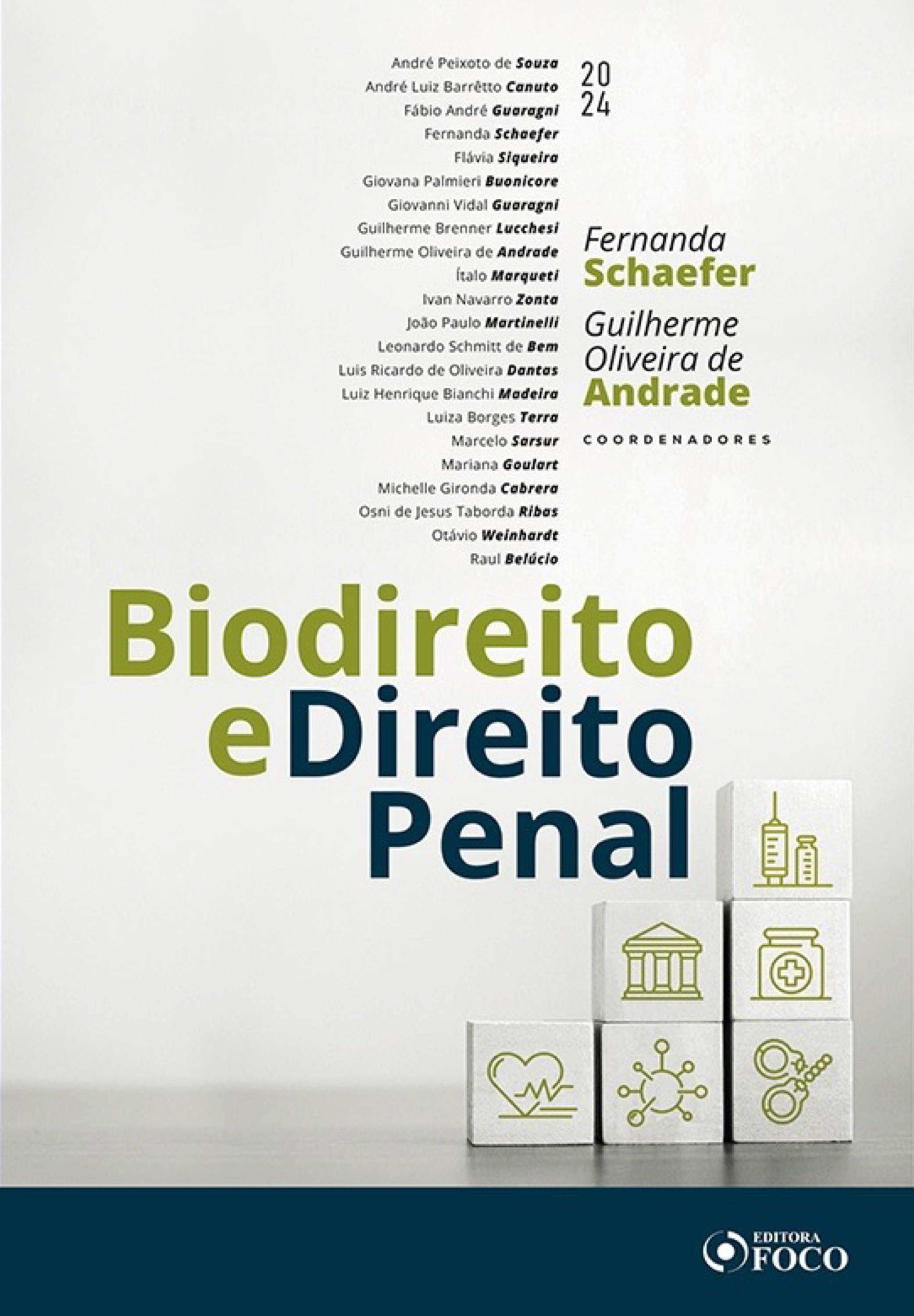 Biodireito e Direito Penal