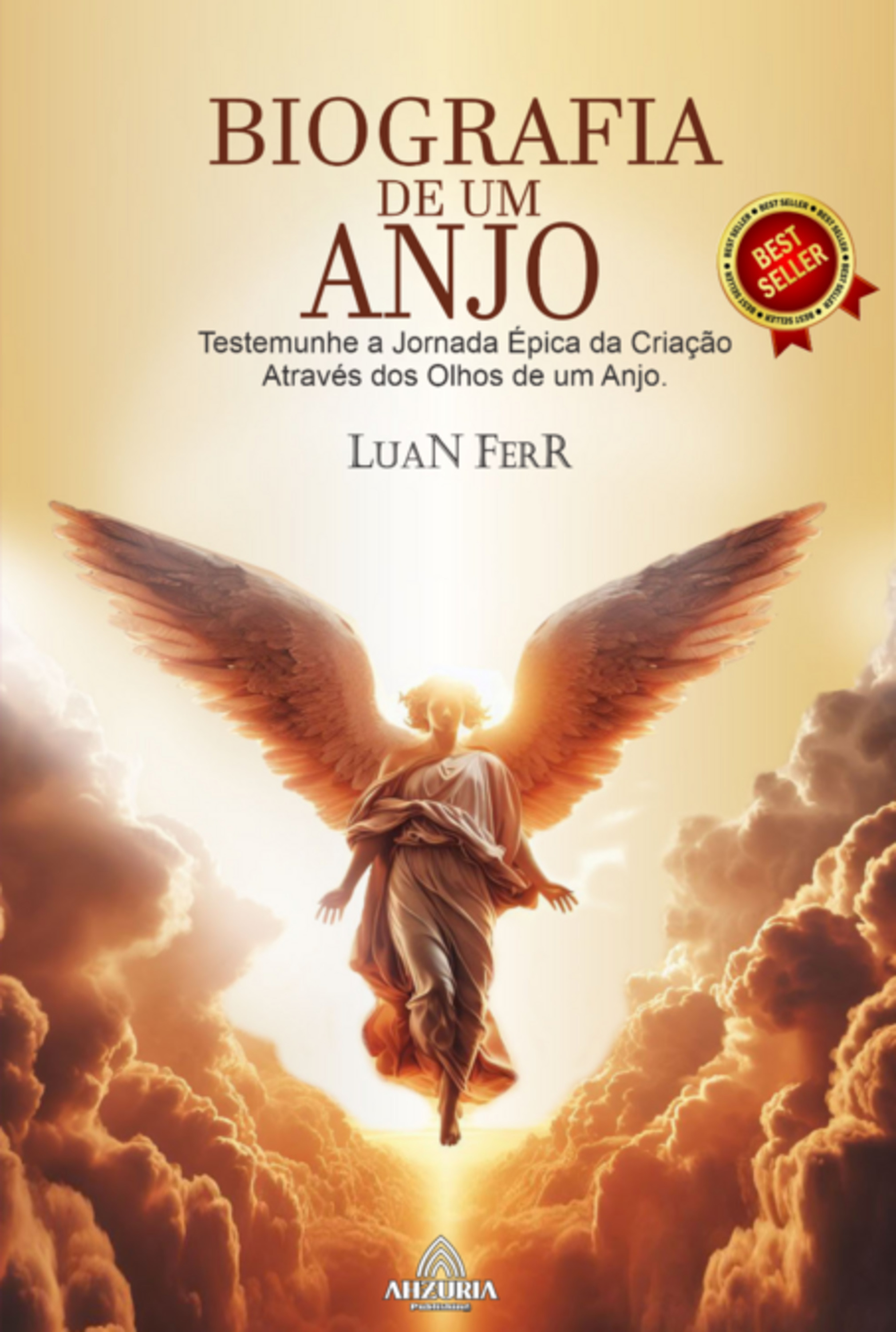 Biografia De Um Anjo