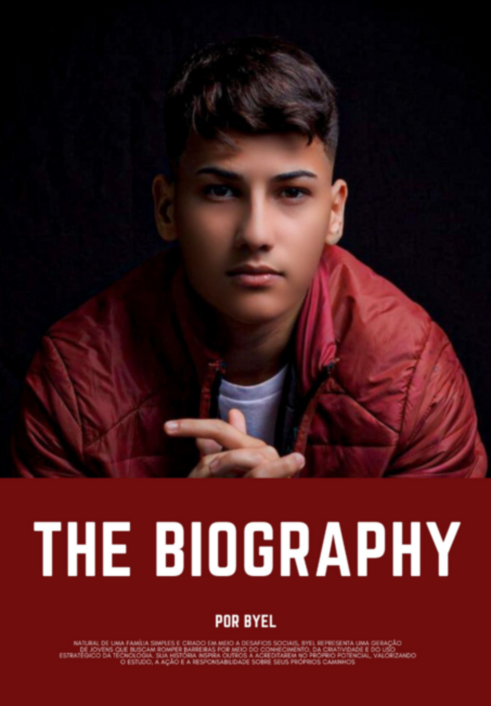 Biography Of Byel