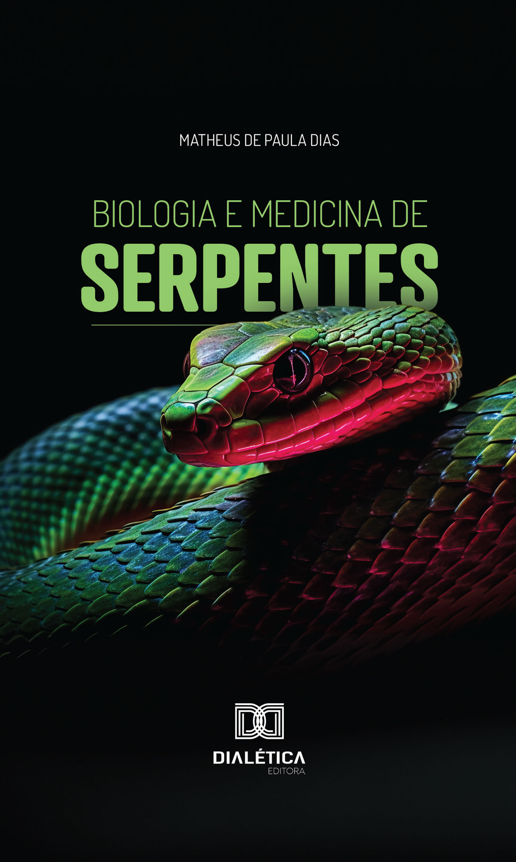 Biologia e Medicina de Serpentes