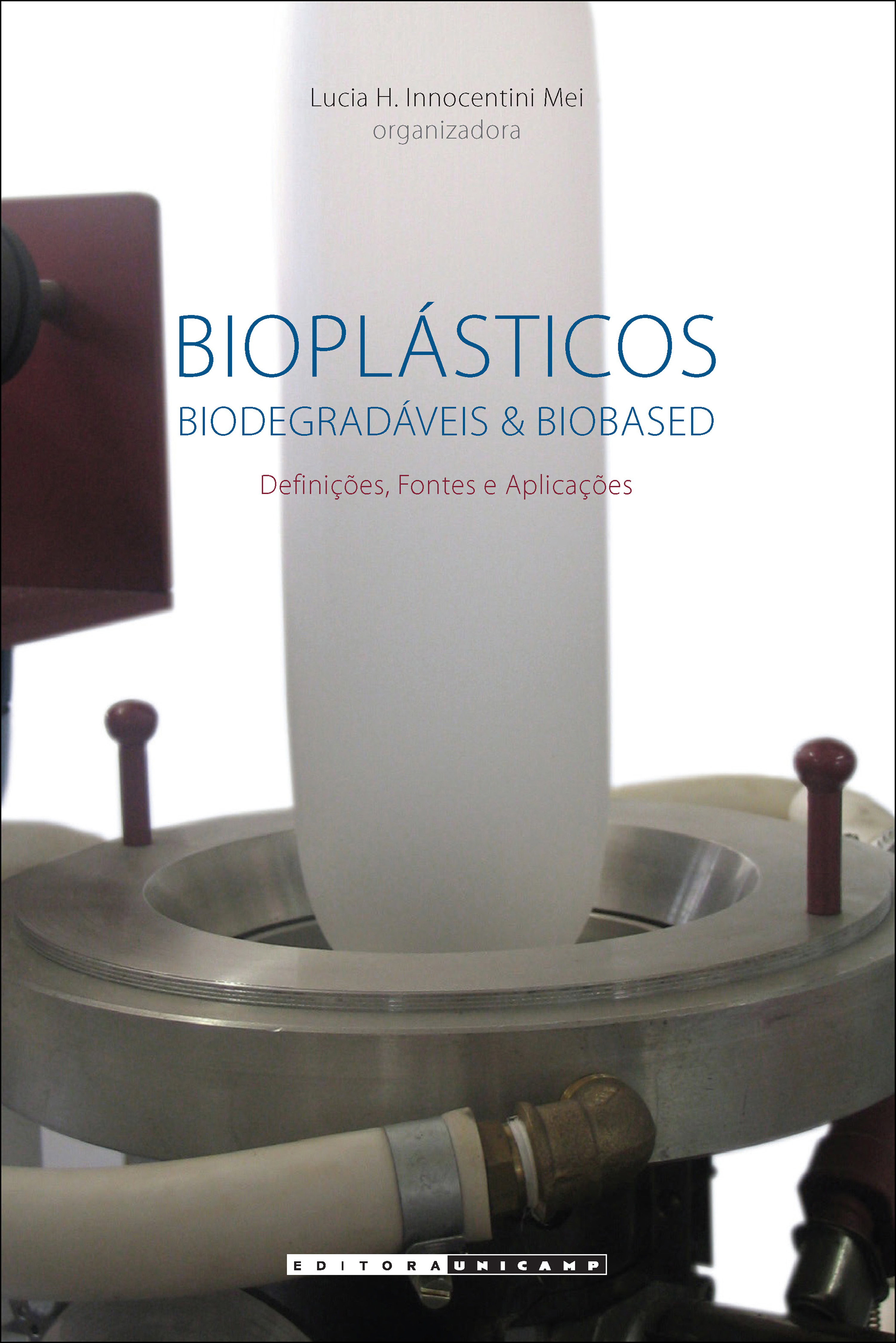Bioplásticos