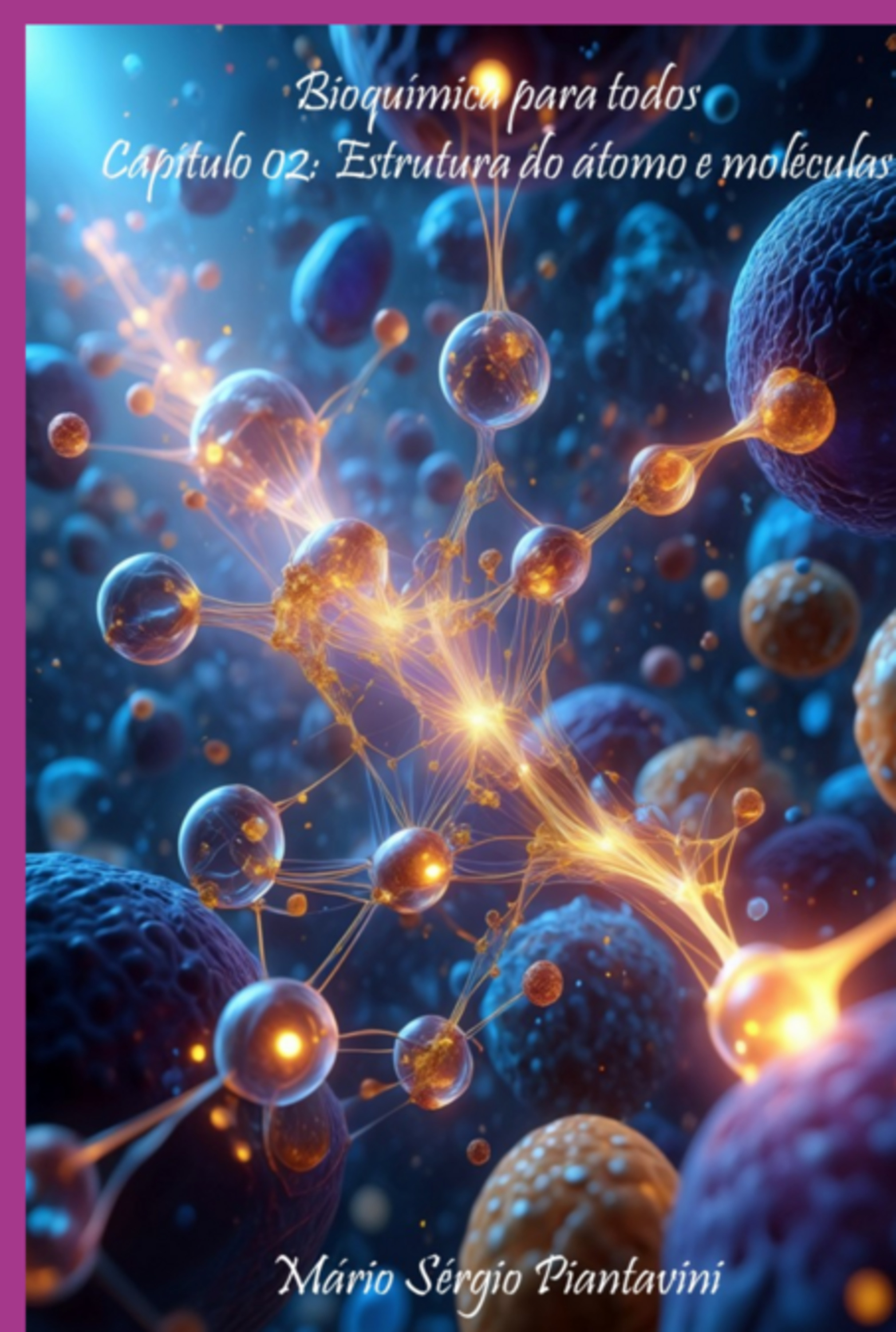 Bioquímica Para Todos