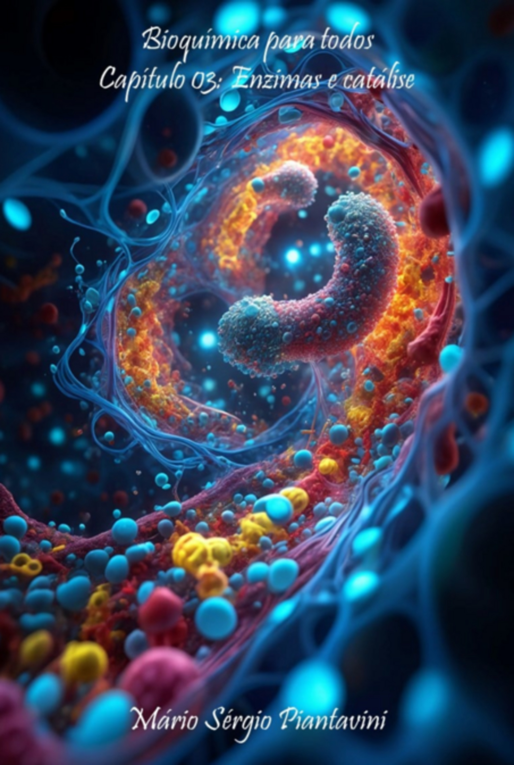 Bioquímica Para Todos