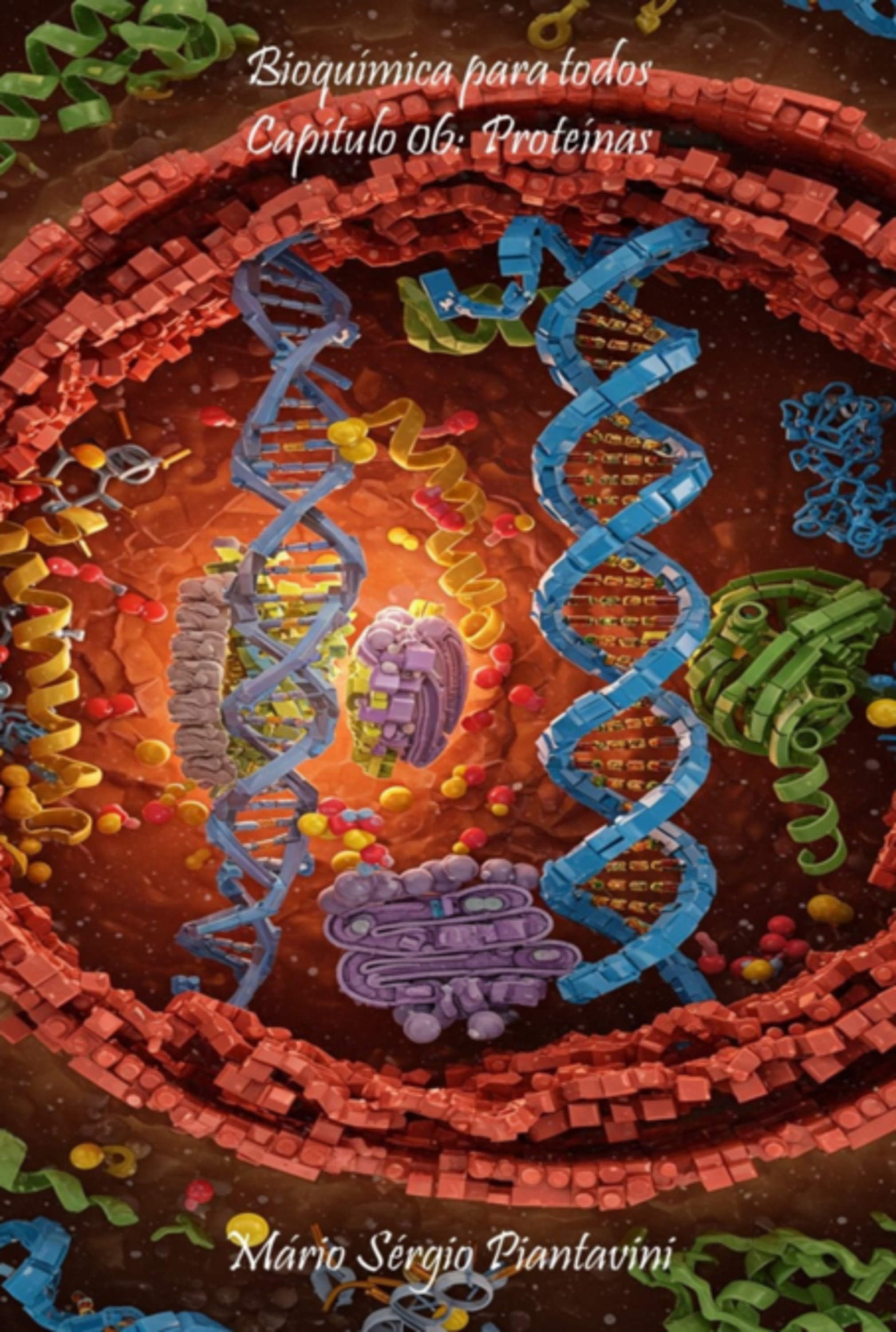 Bioquímica Para Todos