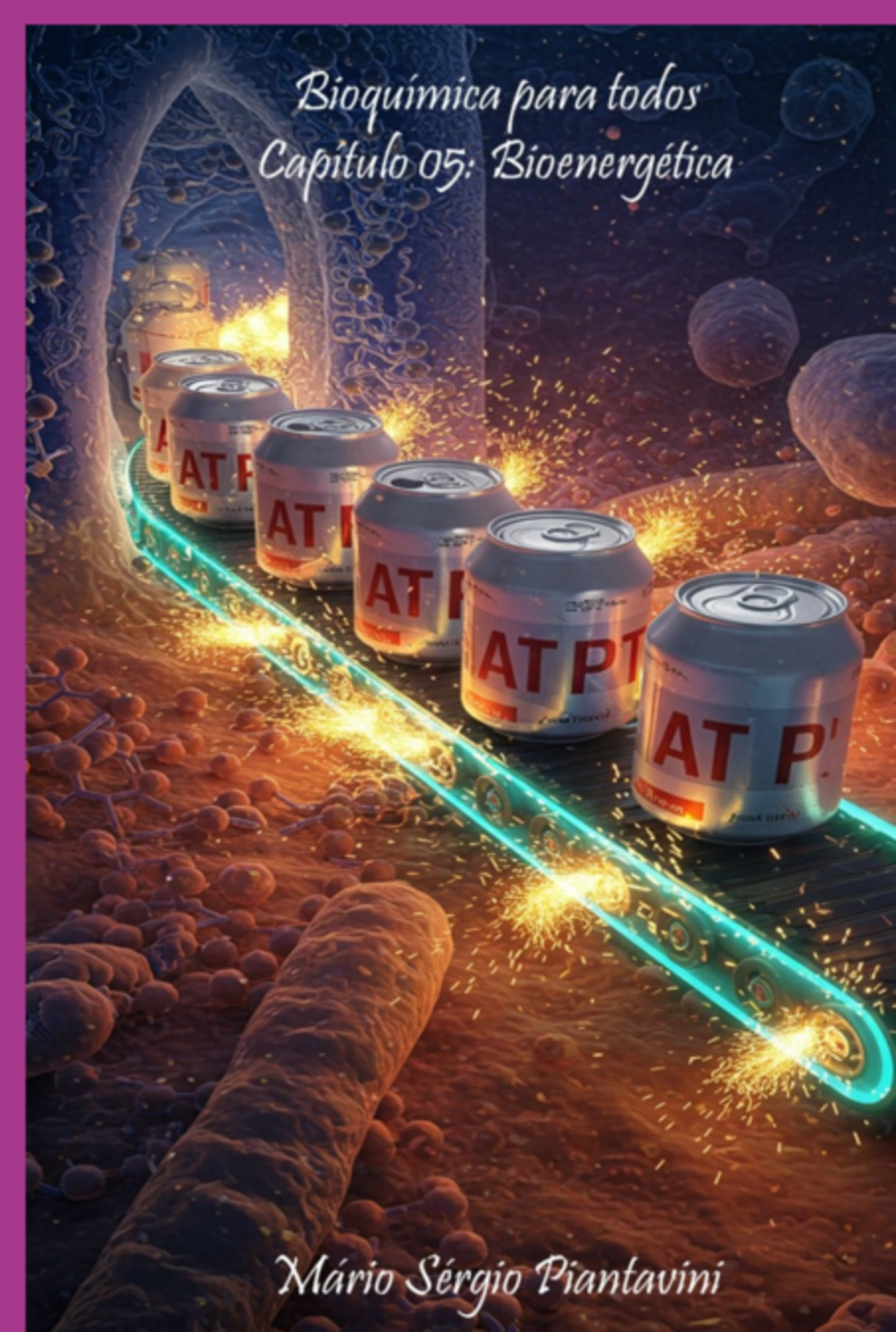 Bioquímica Para Todos