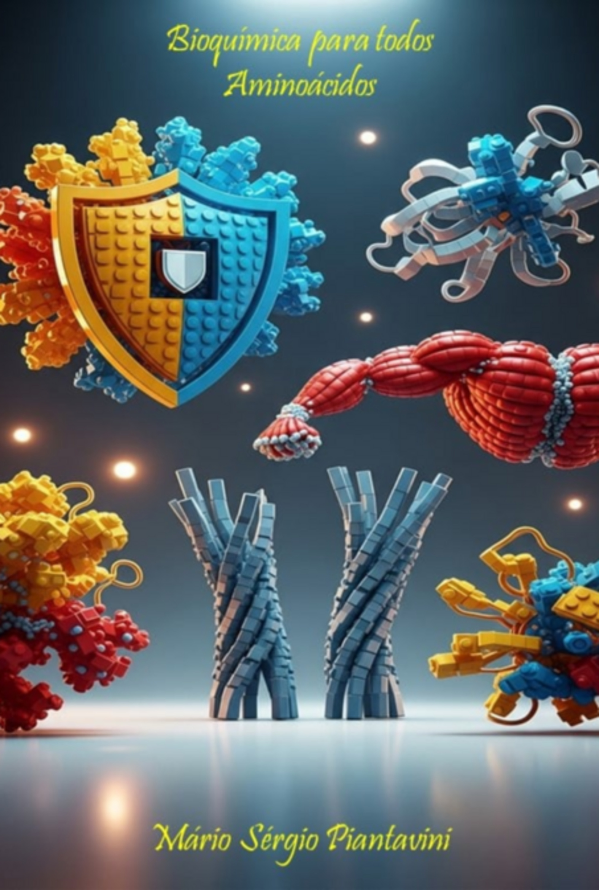 Bioquímica Para Todos