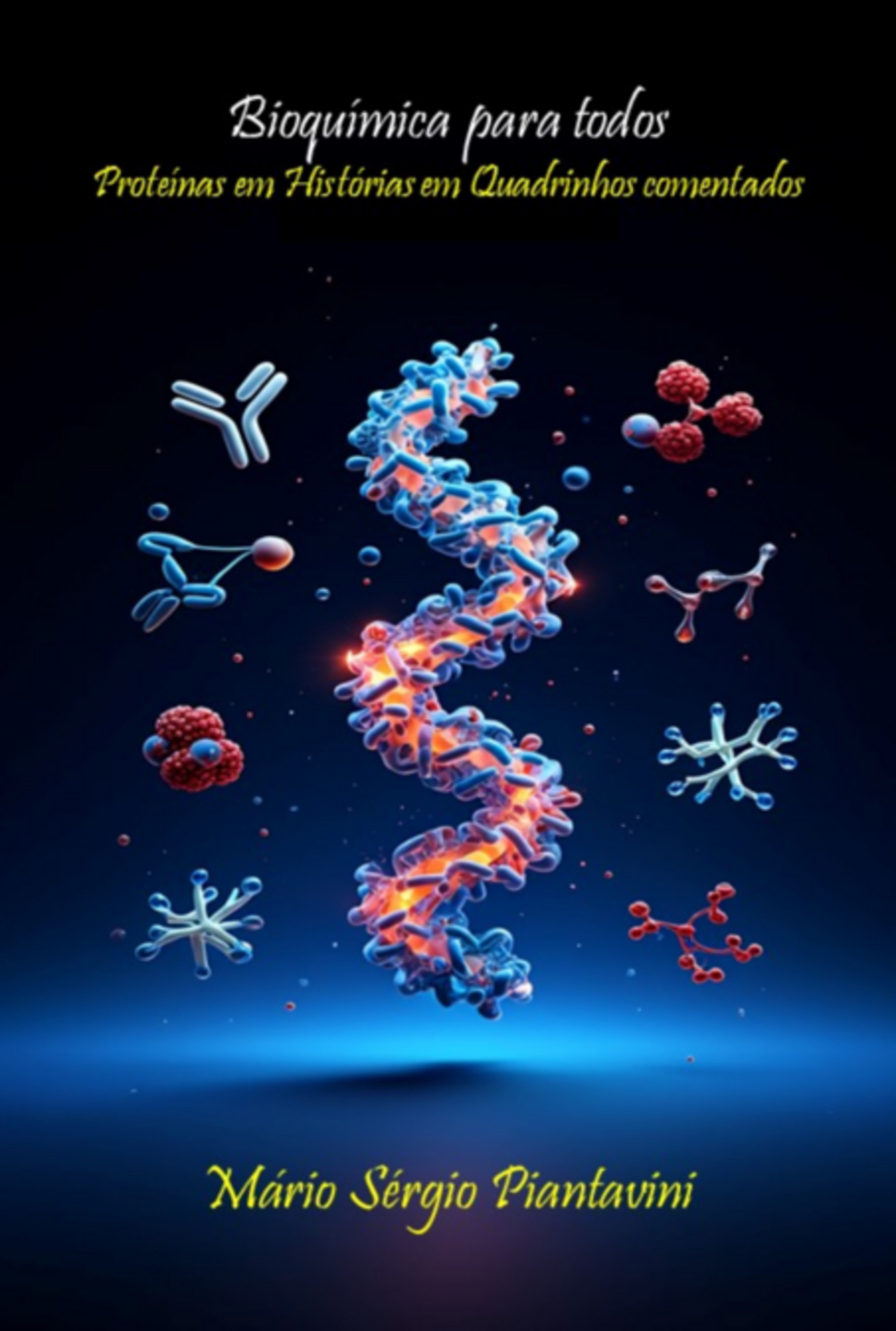 Bioquímica Para Todos